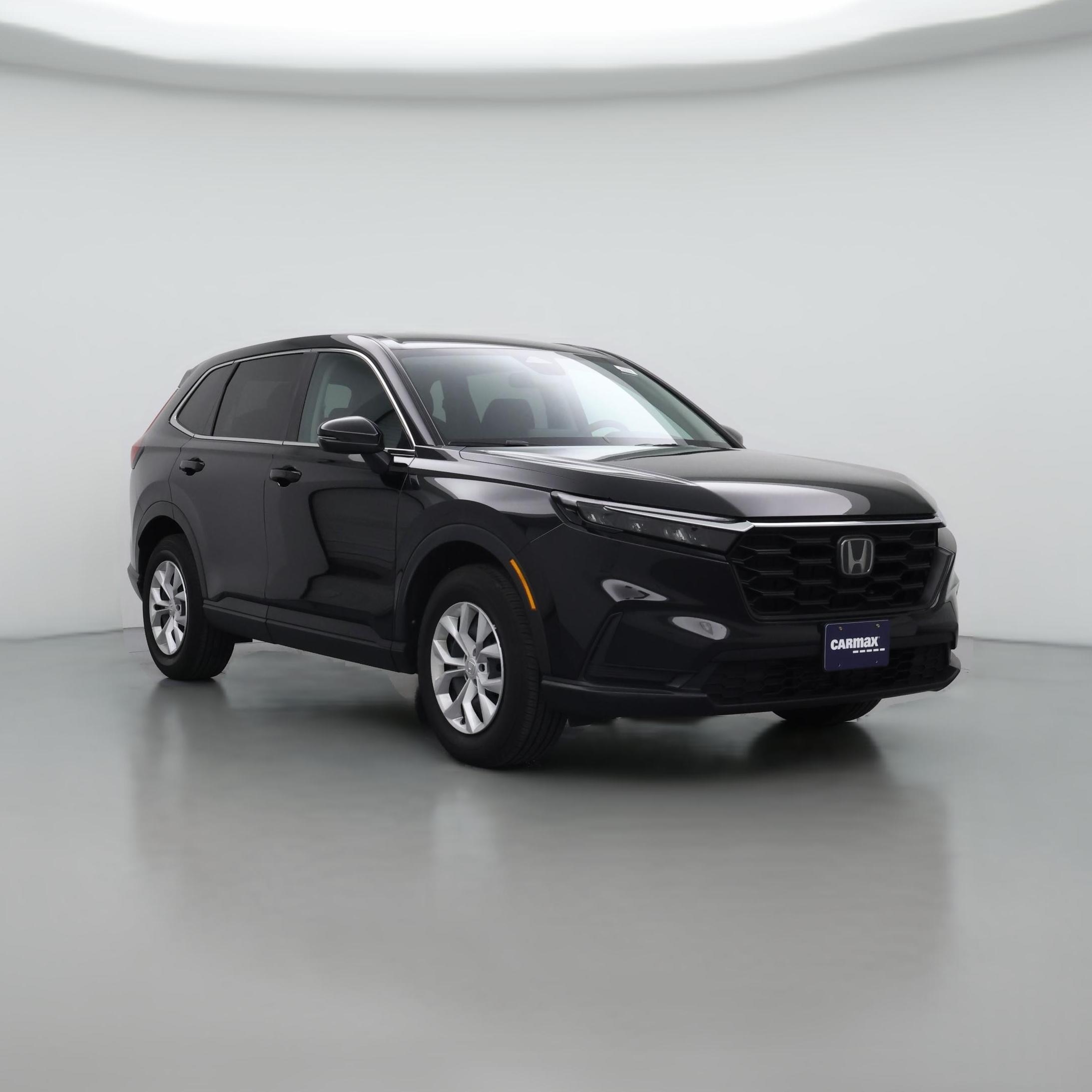 Thumbnail: 2025 Honda CR-V - 1