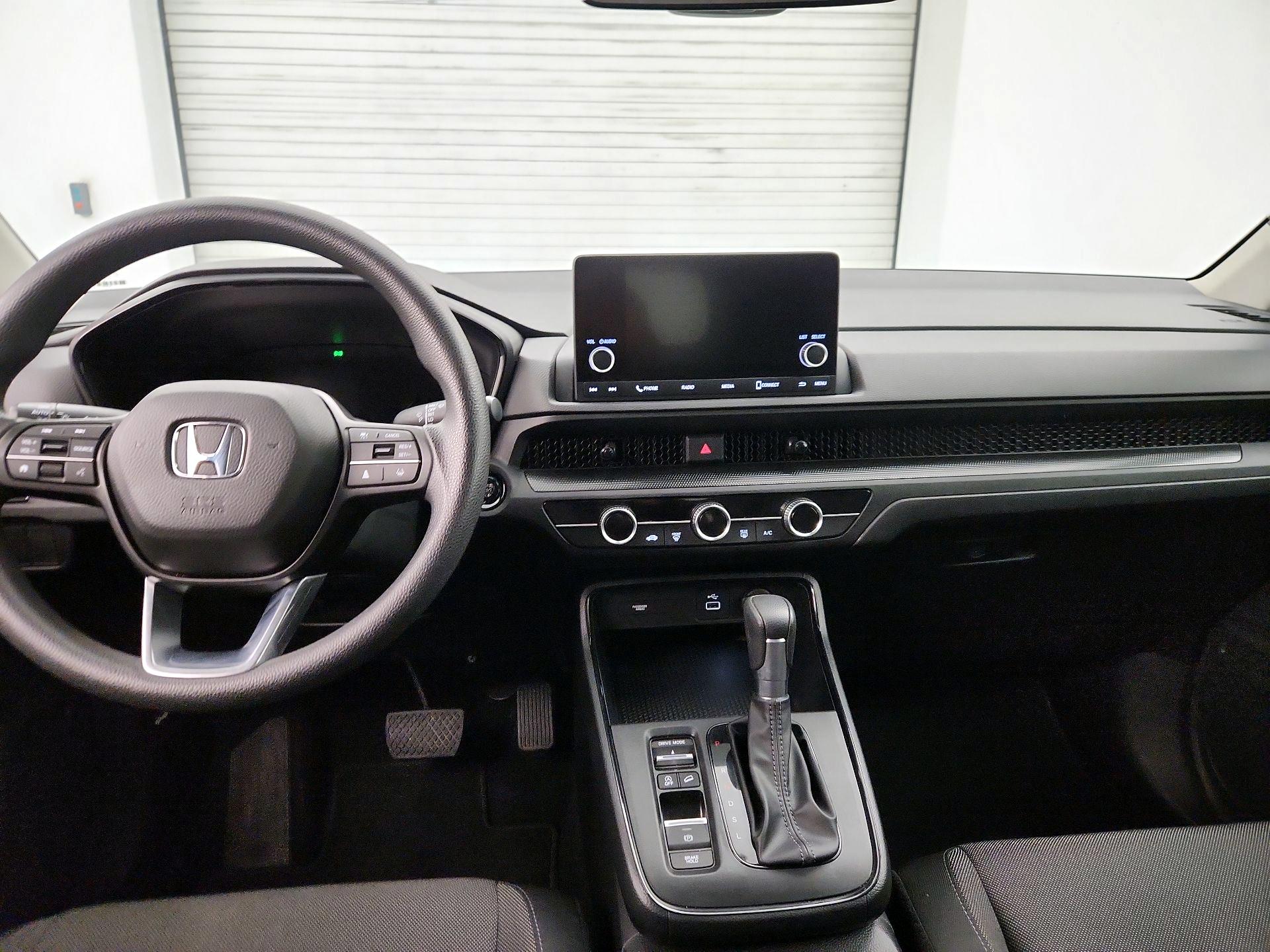 Thumbnail: 2025 Honda CR-V - 9