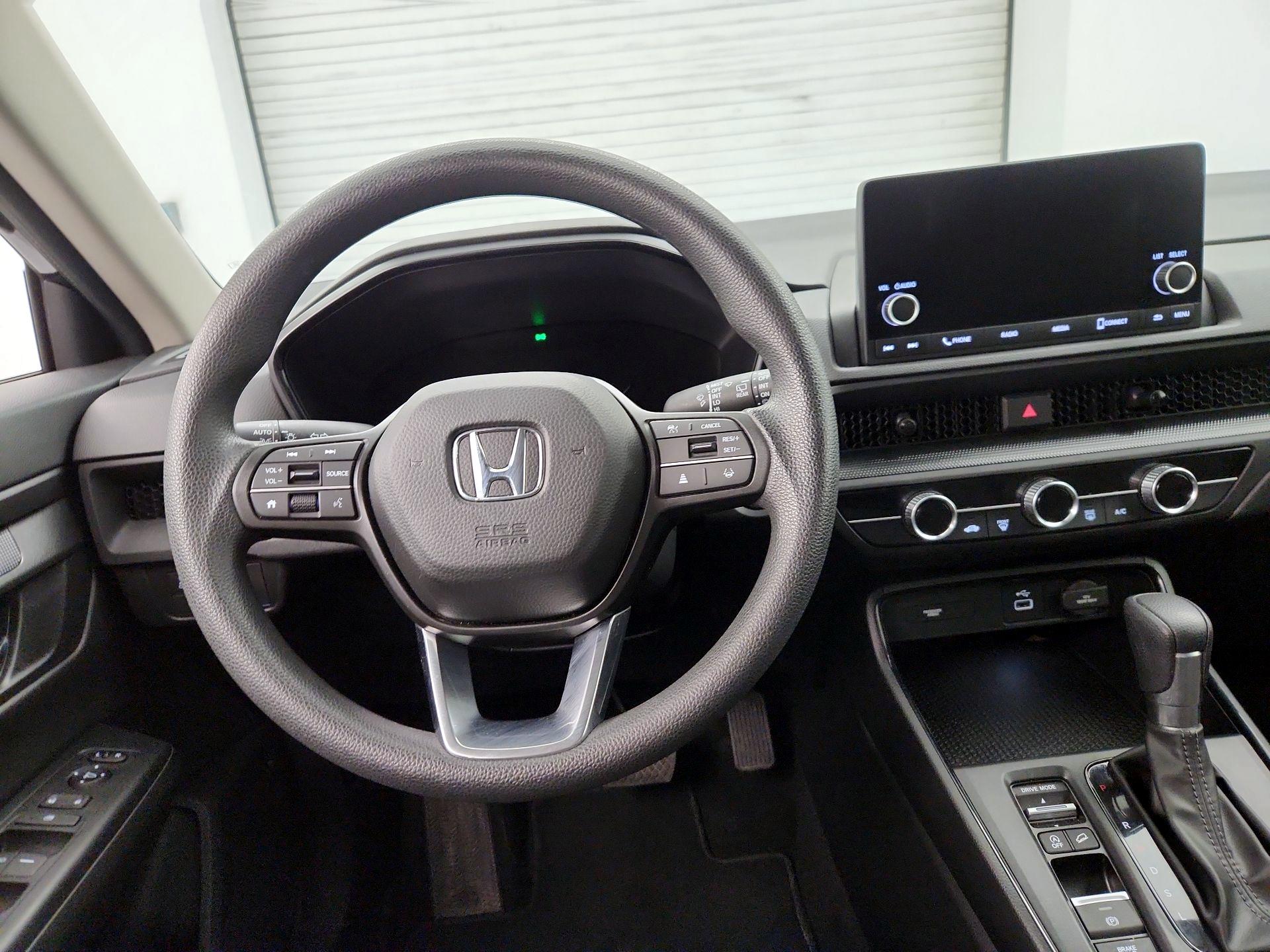 Thumbnail: 2025 Honda CR-V - 10