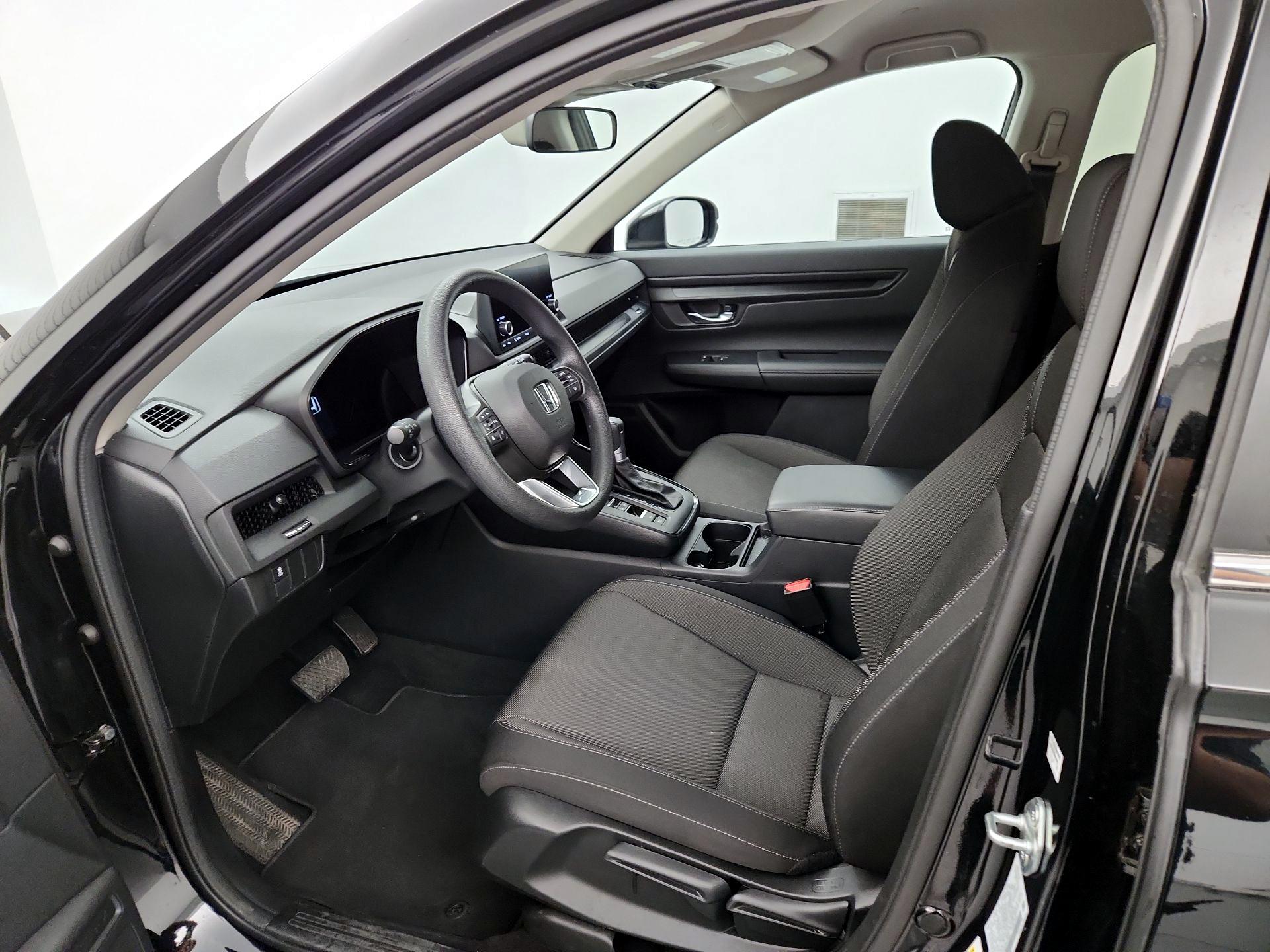 Thumbnail: 2025 Honda CR-V - 11