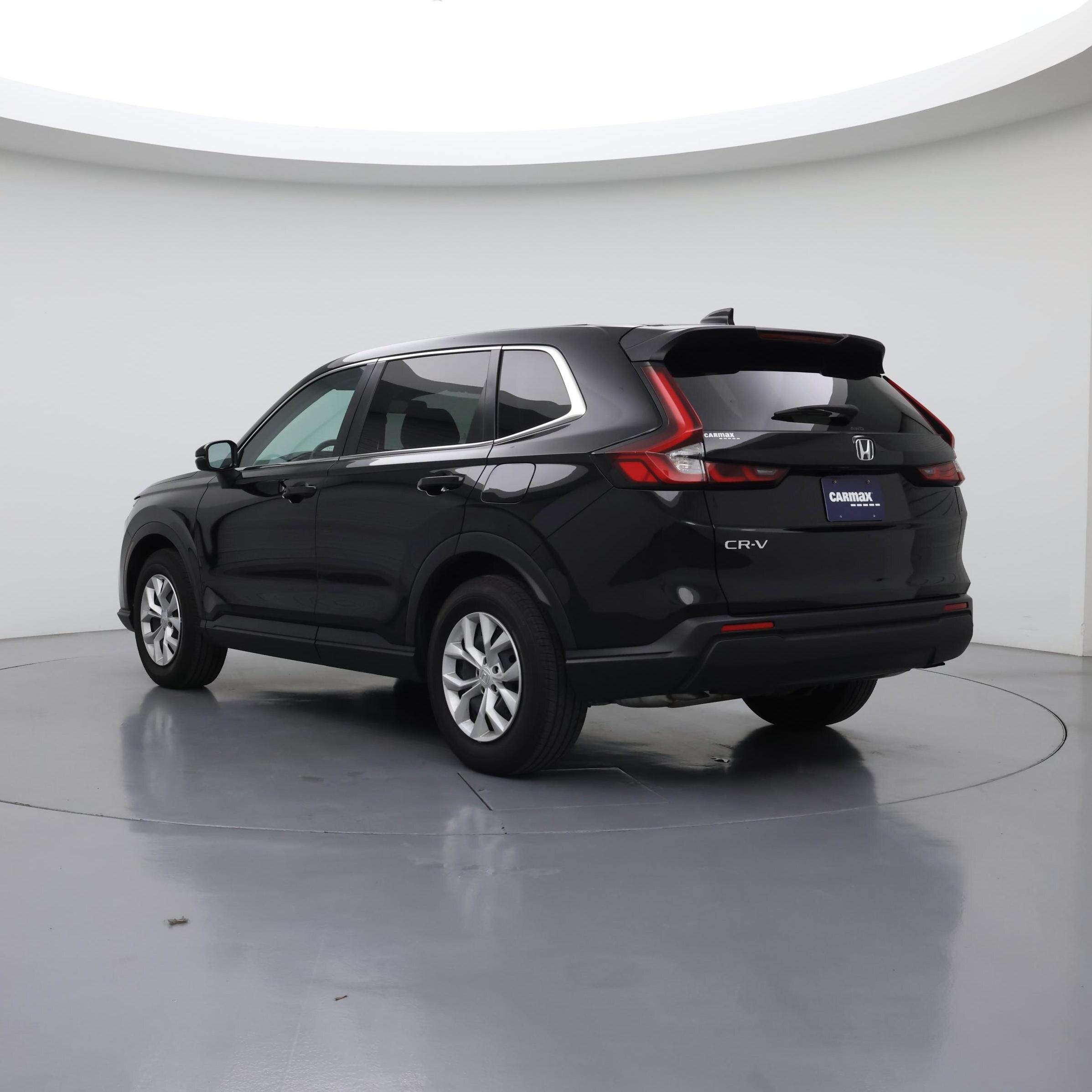 Thumbnail: 2025 Honda CR-V - 2