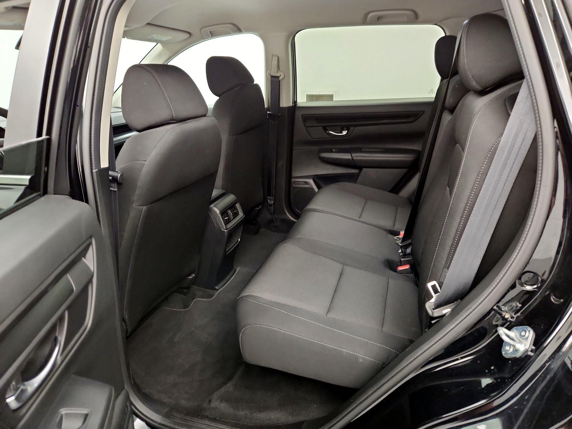 Thumbnail: 2025 Honda CR-V - 19
