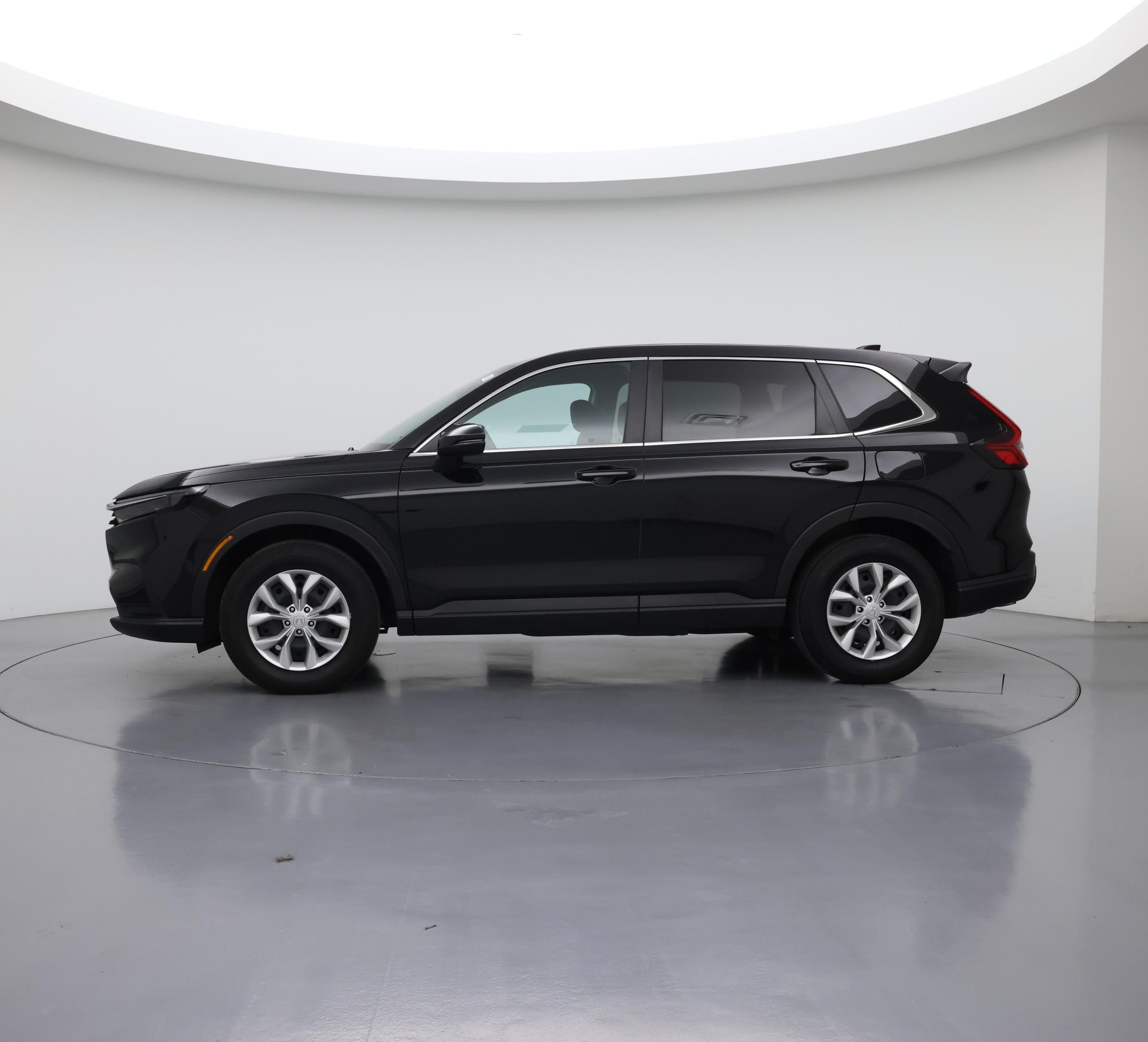 Thumbnail: 2025 Honda CR-V - 3