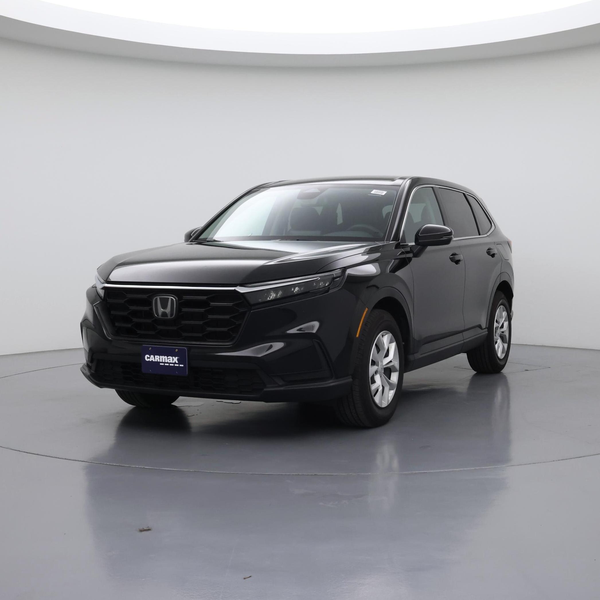 Thumbnail: 2025 Honda CR-V - 4