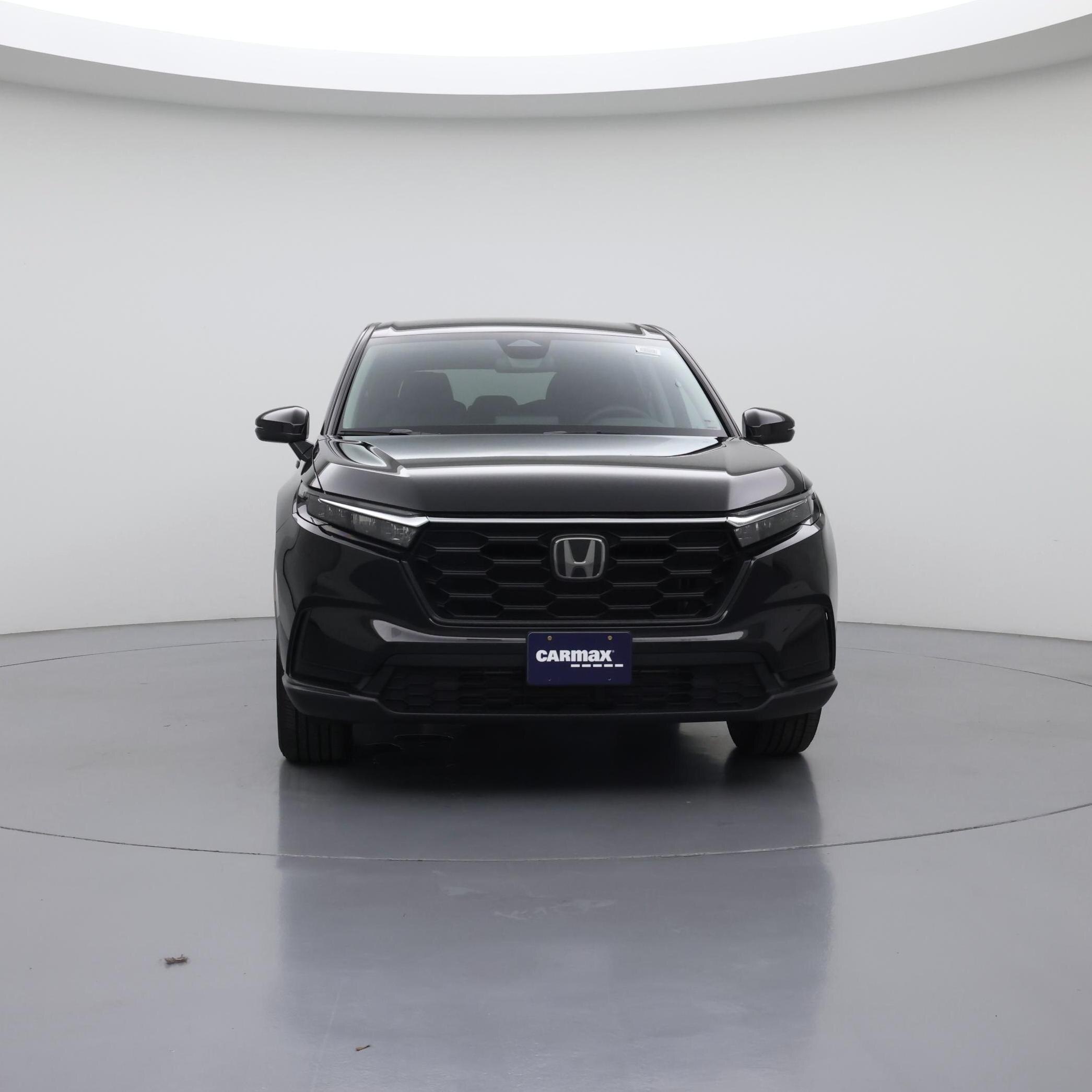 Thumbnail: 2025 Honda CR-V - 5