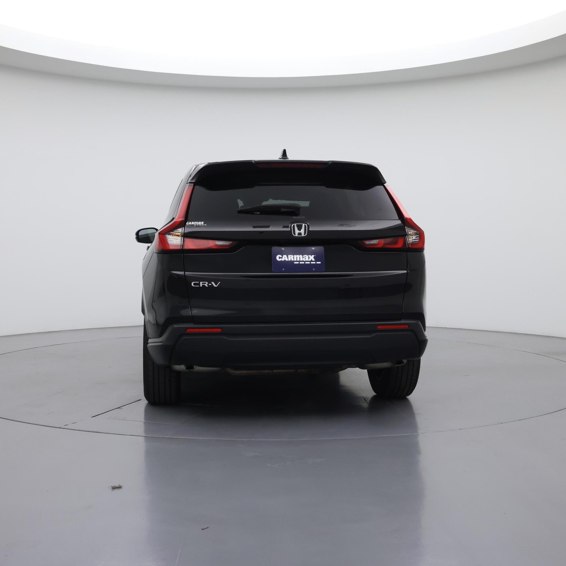 Thumbnail: 2025 Honda CR-V - 6