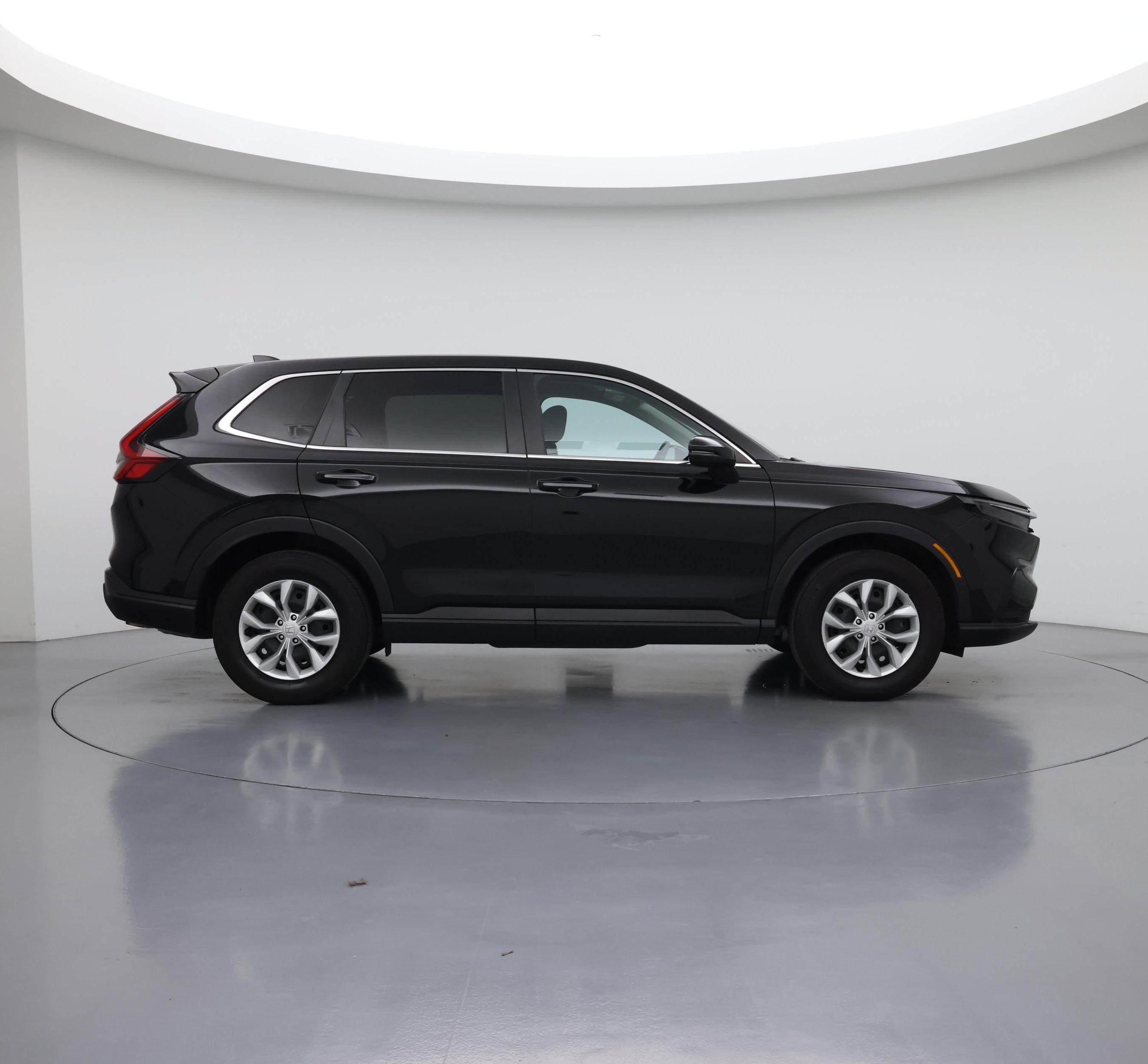 Thumbnail: 2025 Honda CR-V - 7