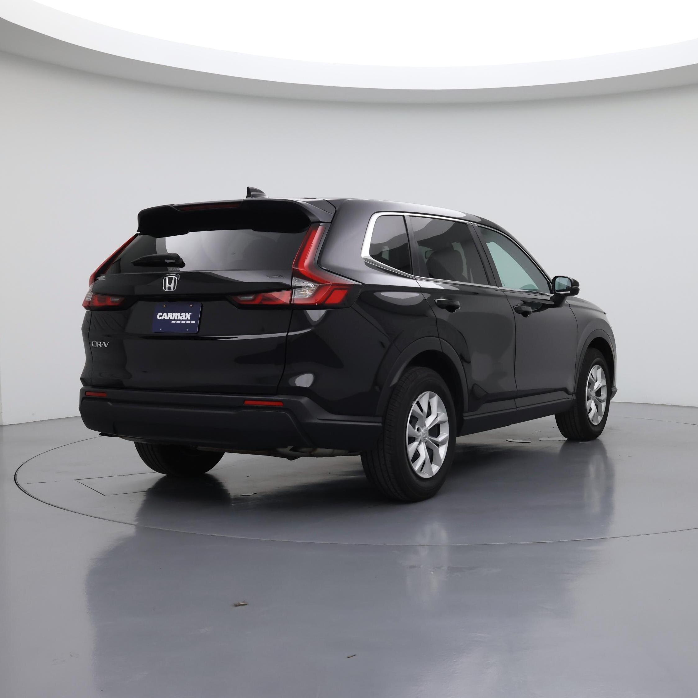 Thumbnail: 2025 Honda CR-V - 8