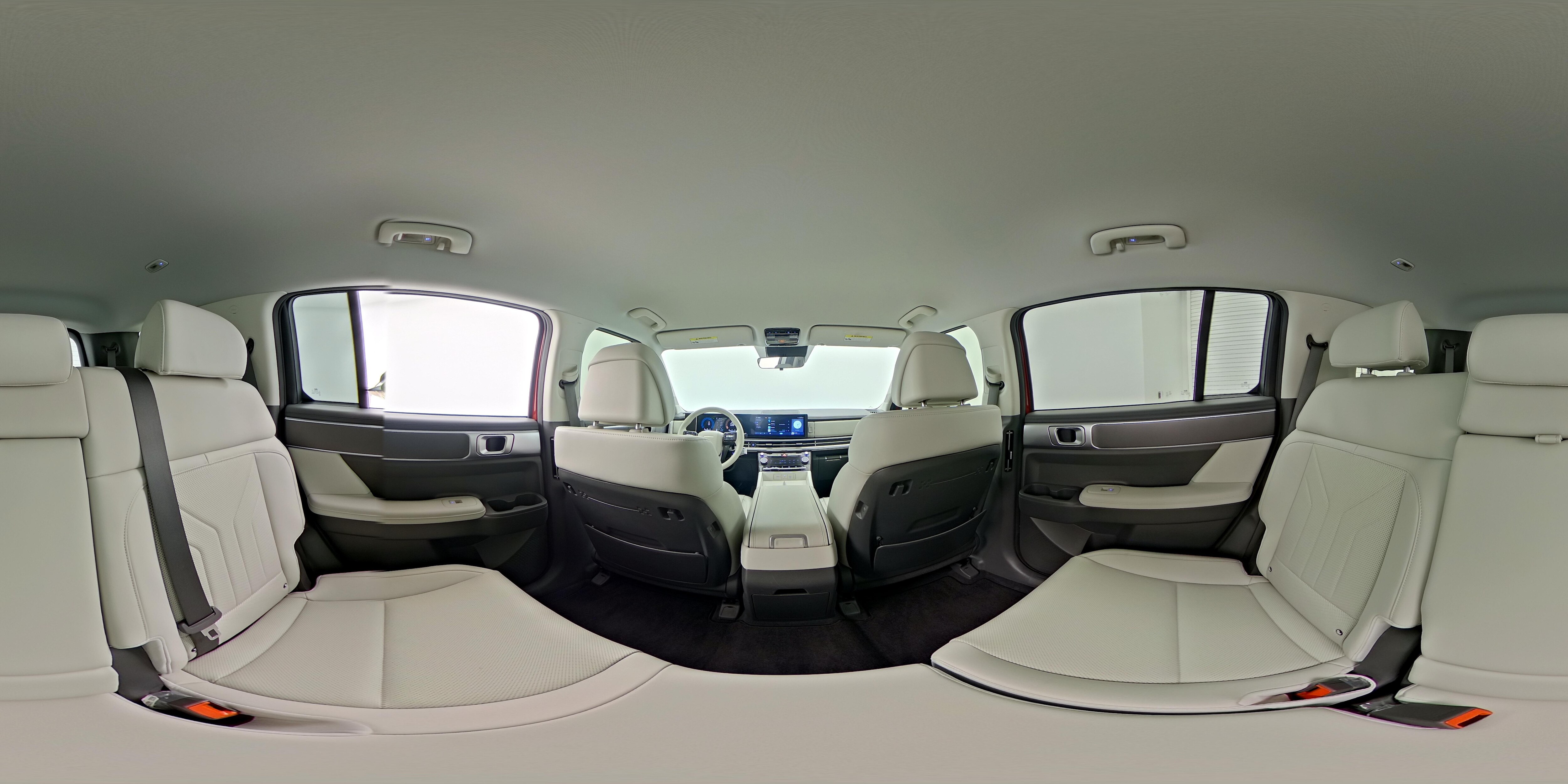 2025 Hyundai Santa Fe SEL - Photo 27