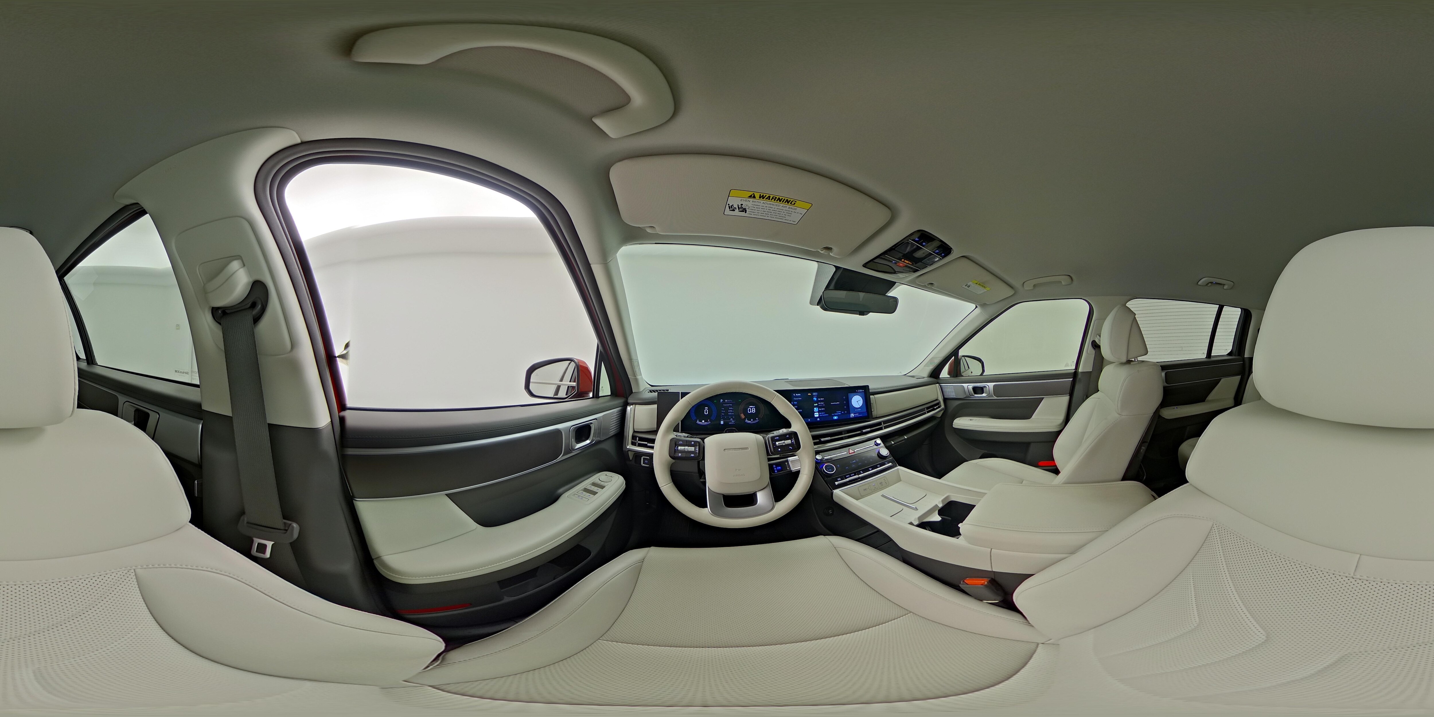 2025 Hyundai Santa Fe SEL - Photo 28