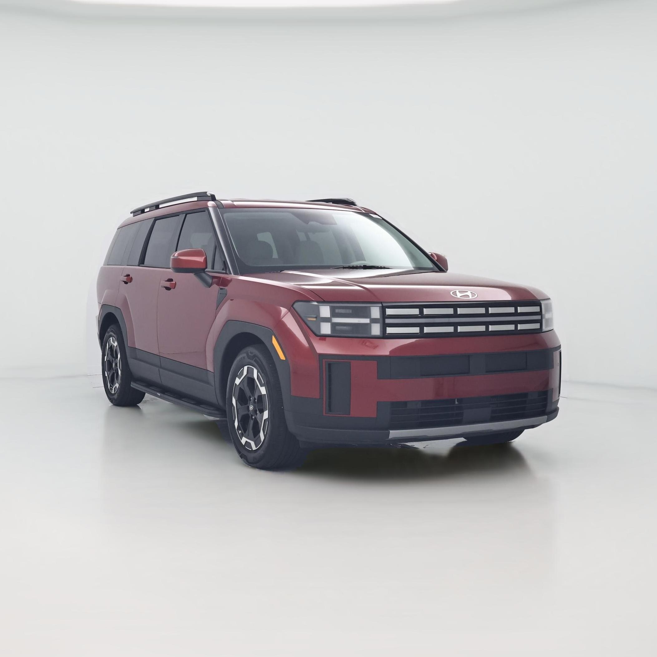 Thumbnail: 2025 Hyundai Santa Fe - 1