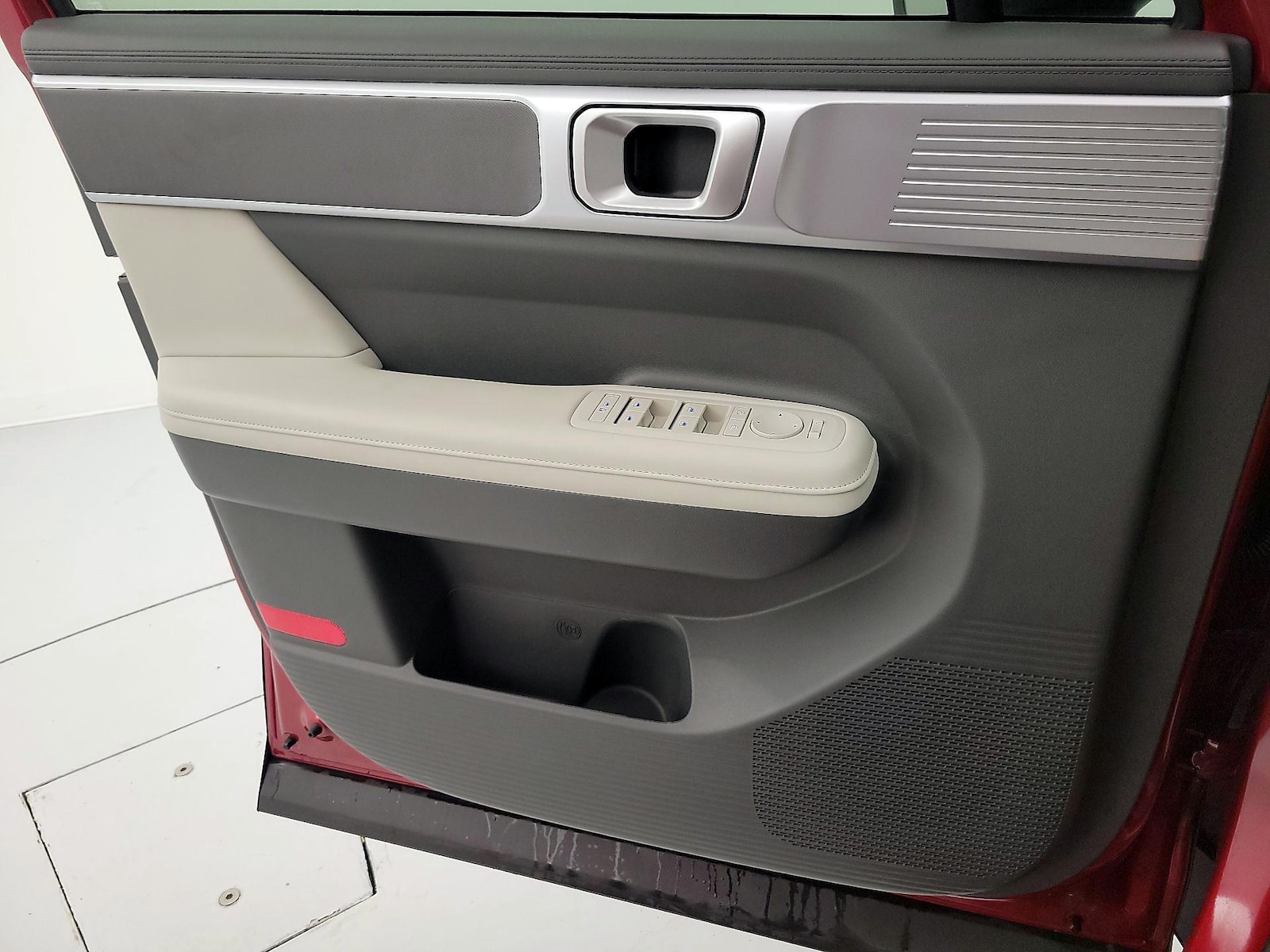 2025 Hyundai Santa Fe SEL - Photo 13