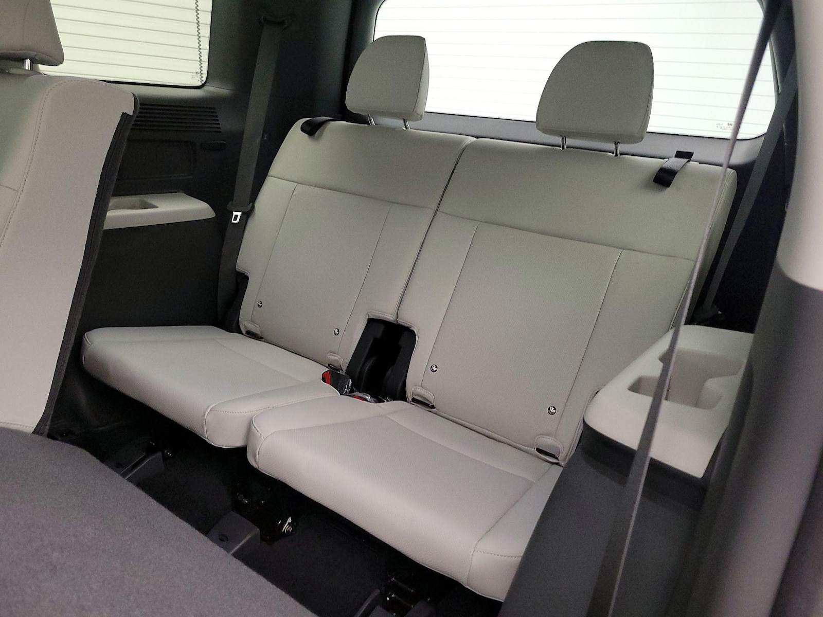 2025 Hyundai Santa Fe SEL - Photo 21
