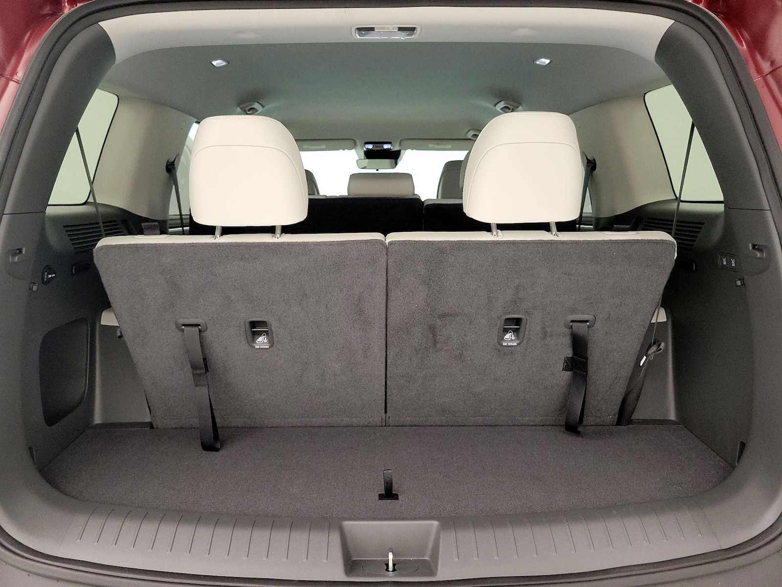 2025 Hyundai Santa Fe SEL - Photo 22