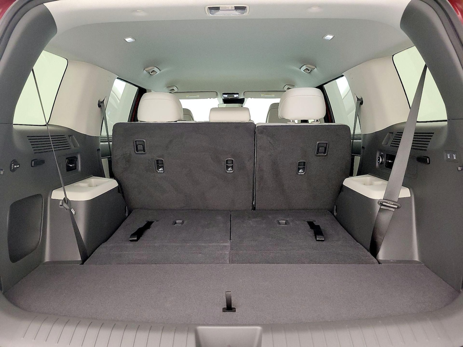2025 Hyundai Santa Fe SEL - Photo 23