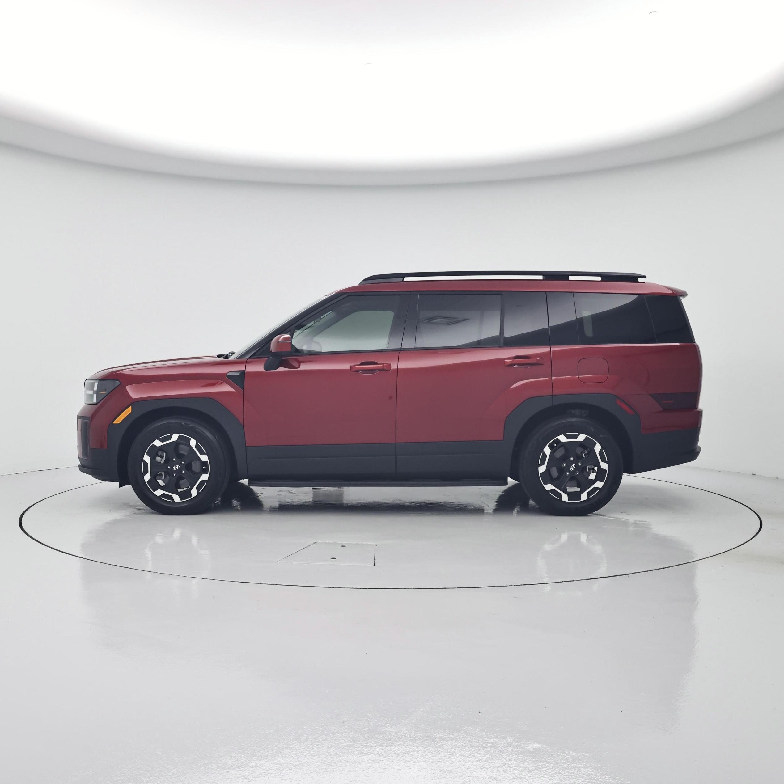 Thumbnail: 2025 Hyundai Santa Fe - 3