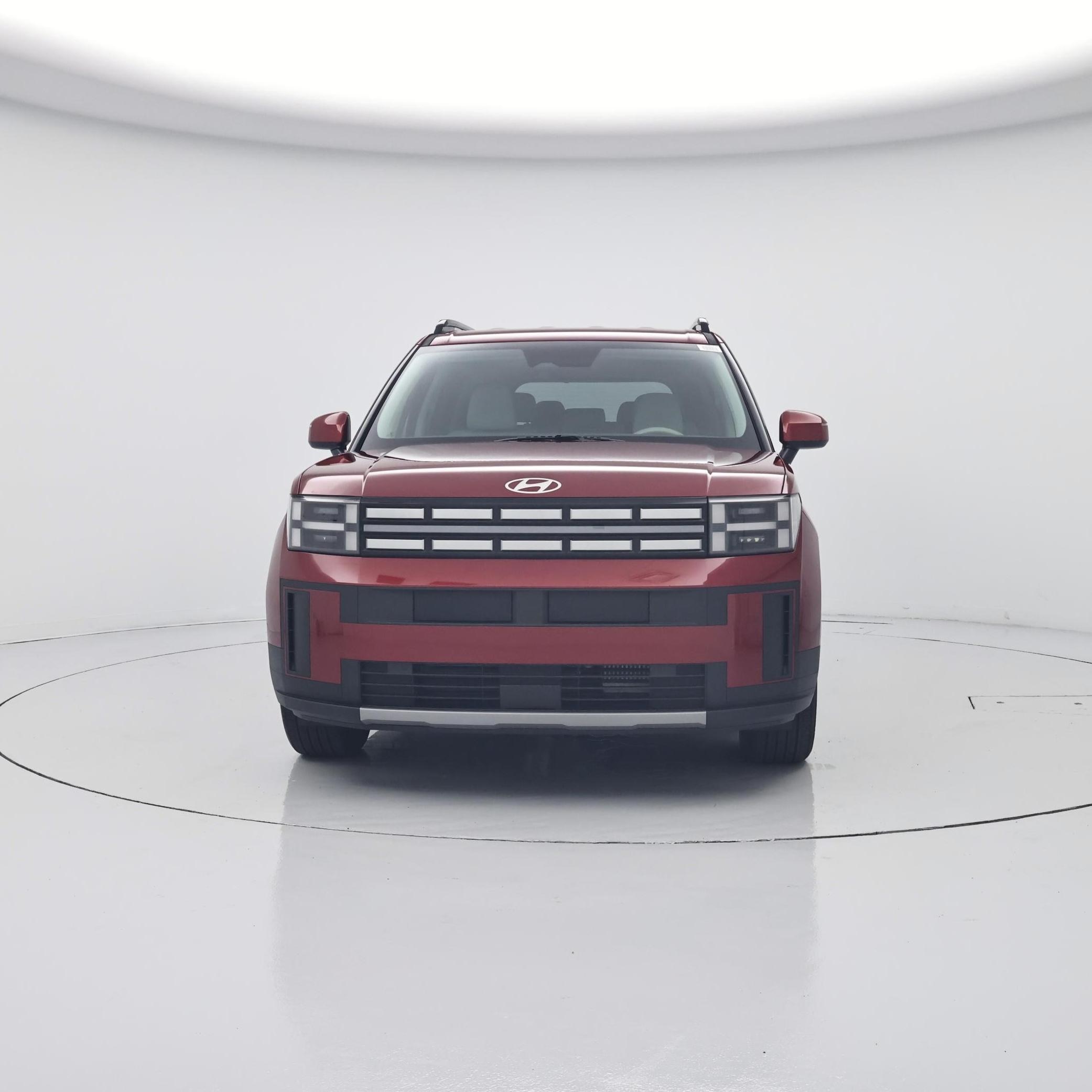 Thumbnail: 2025 Hyundai Santa Fe - 5