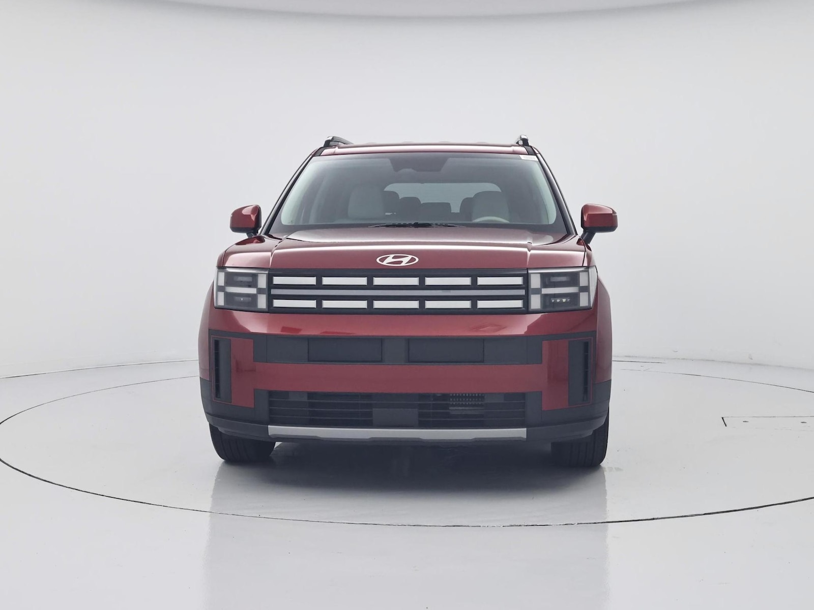 2025 Hyundai Santa Fe SEL - Photo 6