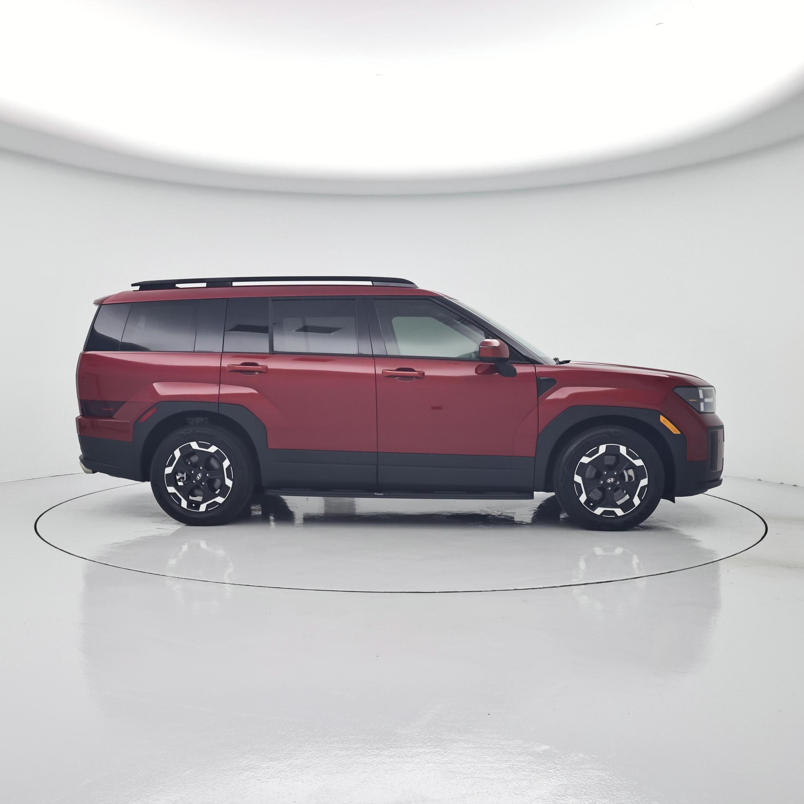 Thumbnail: 2025 Hyundai Santa Fe - 7