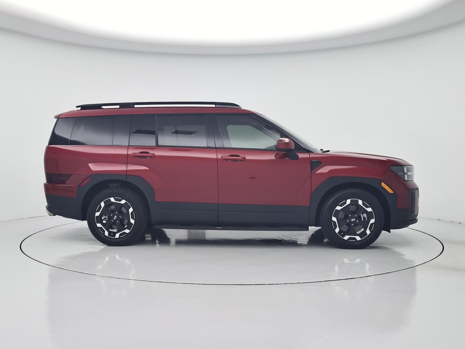 2025 Hyundai Santa Fe SEL - Photo 8