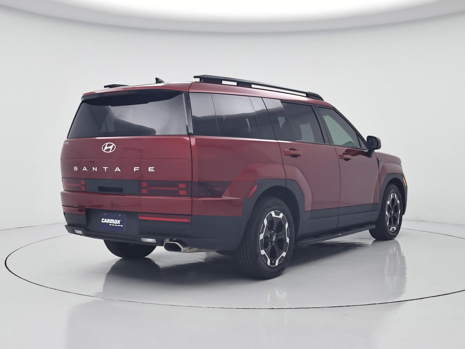 2025 Hyundai Santa Fe SEL - Photo 9