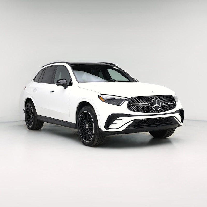 2024 Mercedes-Benz GLC300