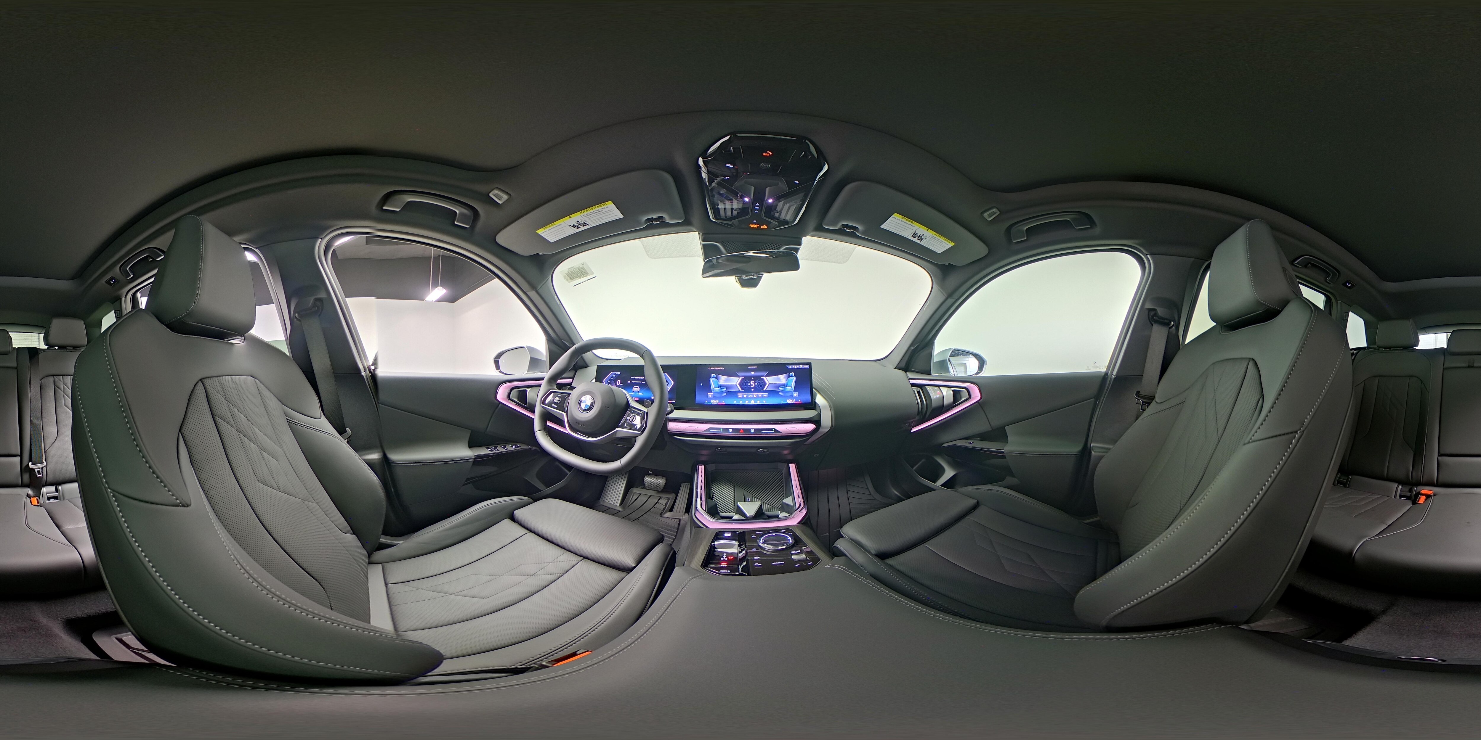 2026 BMW X3 30 - Photo 24