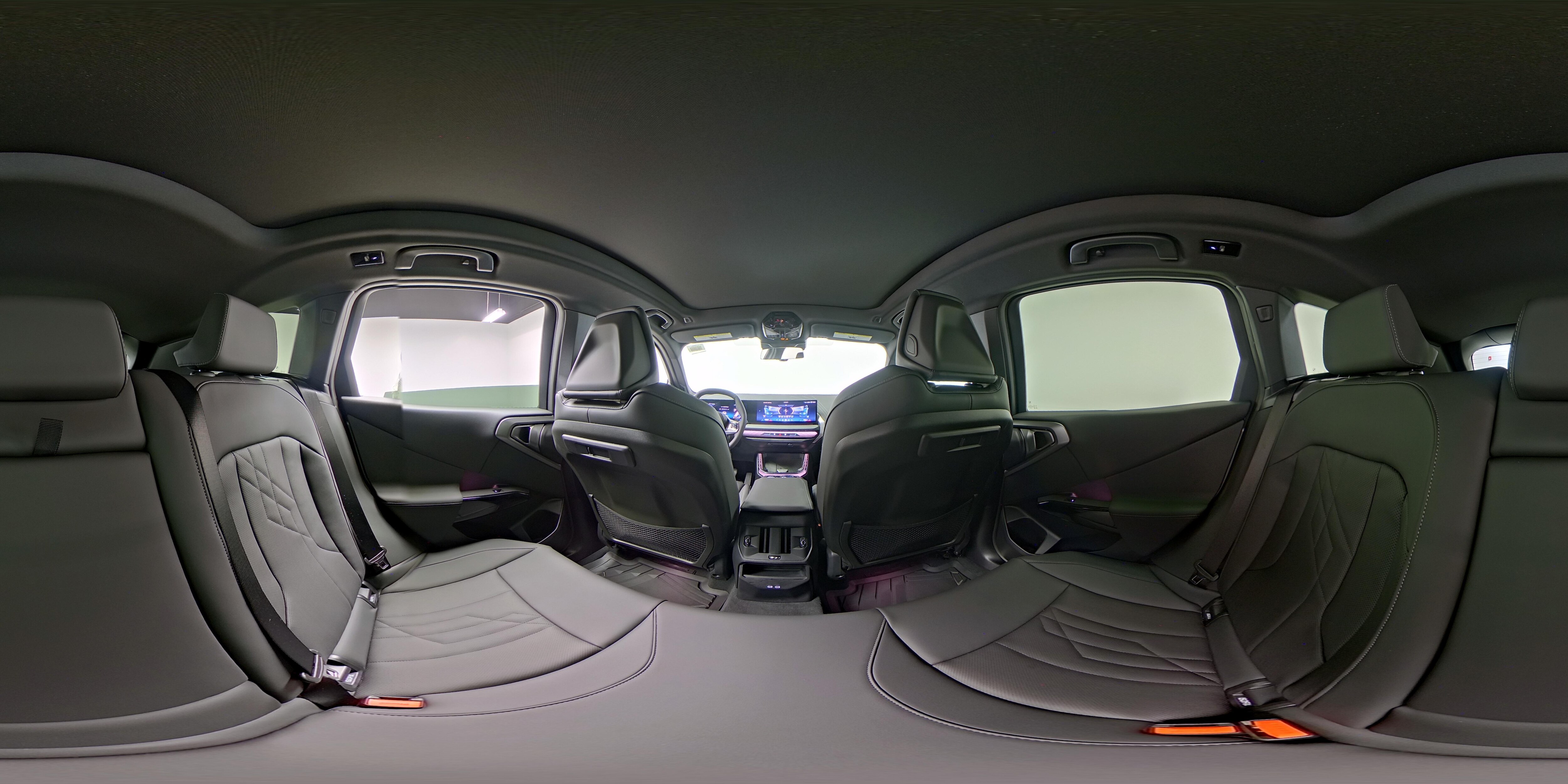 2026 BMW X3 30 - Photo 25