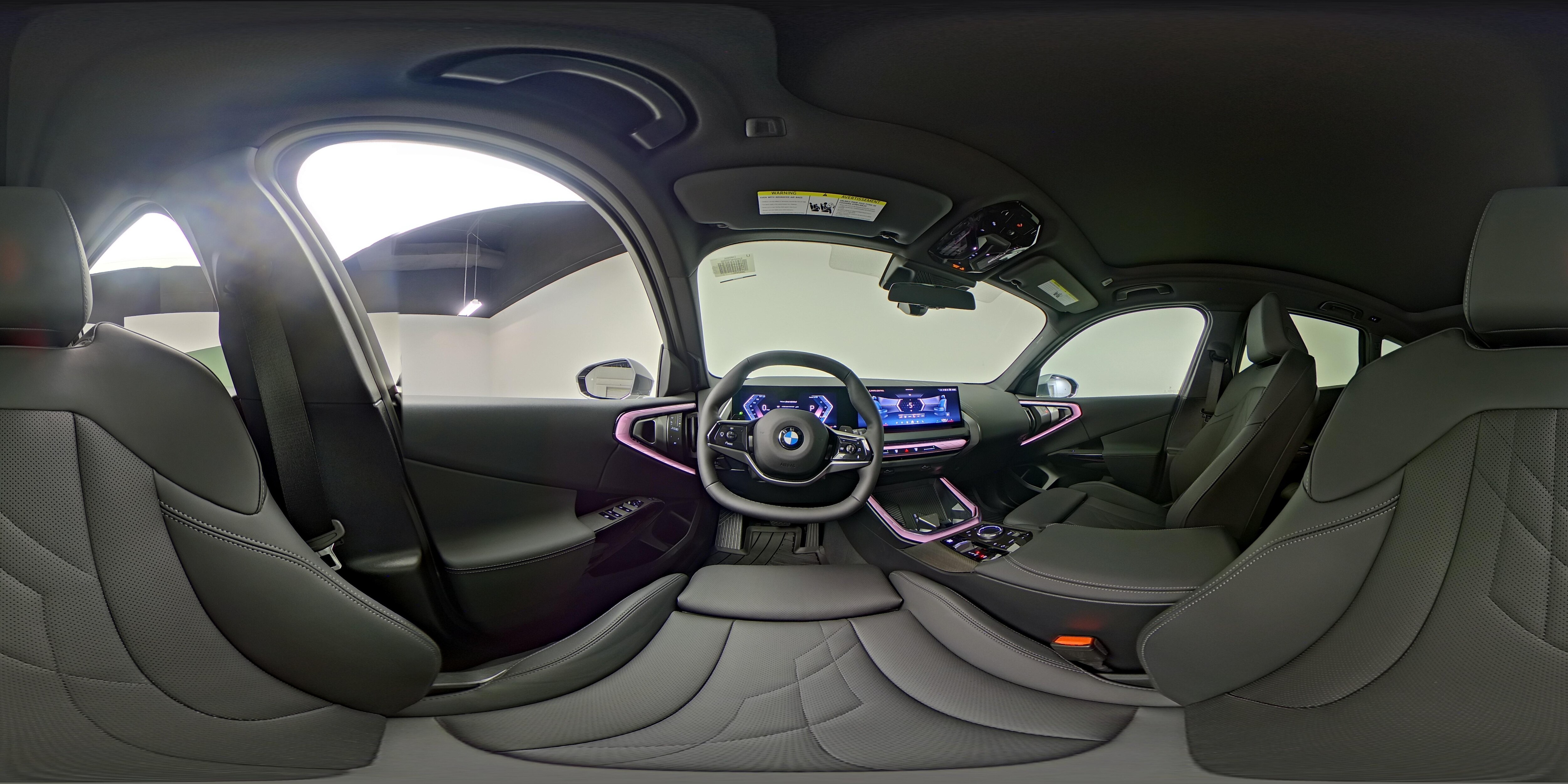 2026 BMW X3 30 - Photo 26