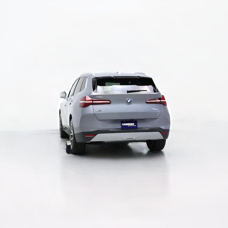 2026 BMW X3 xDrive30