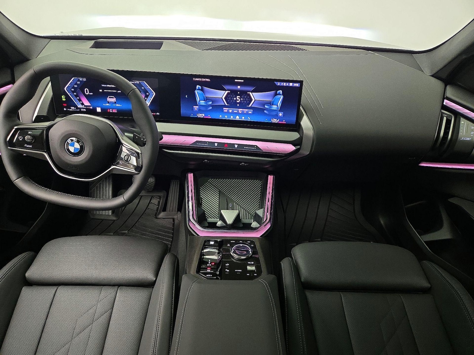 2026 BMW X3 30 - Photo 10