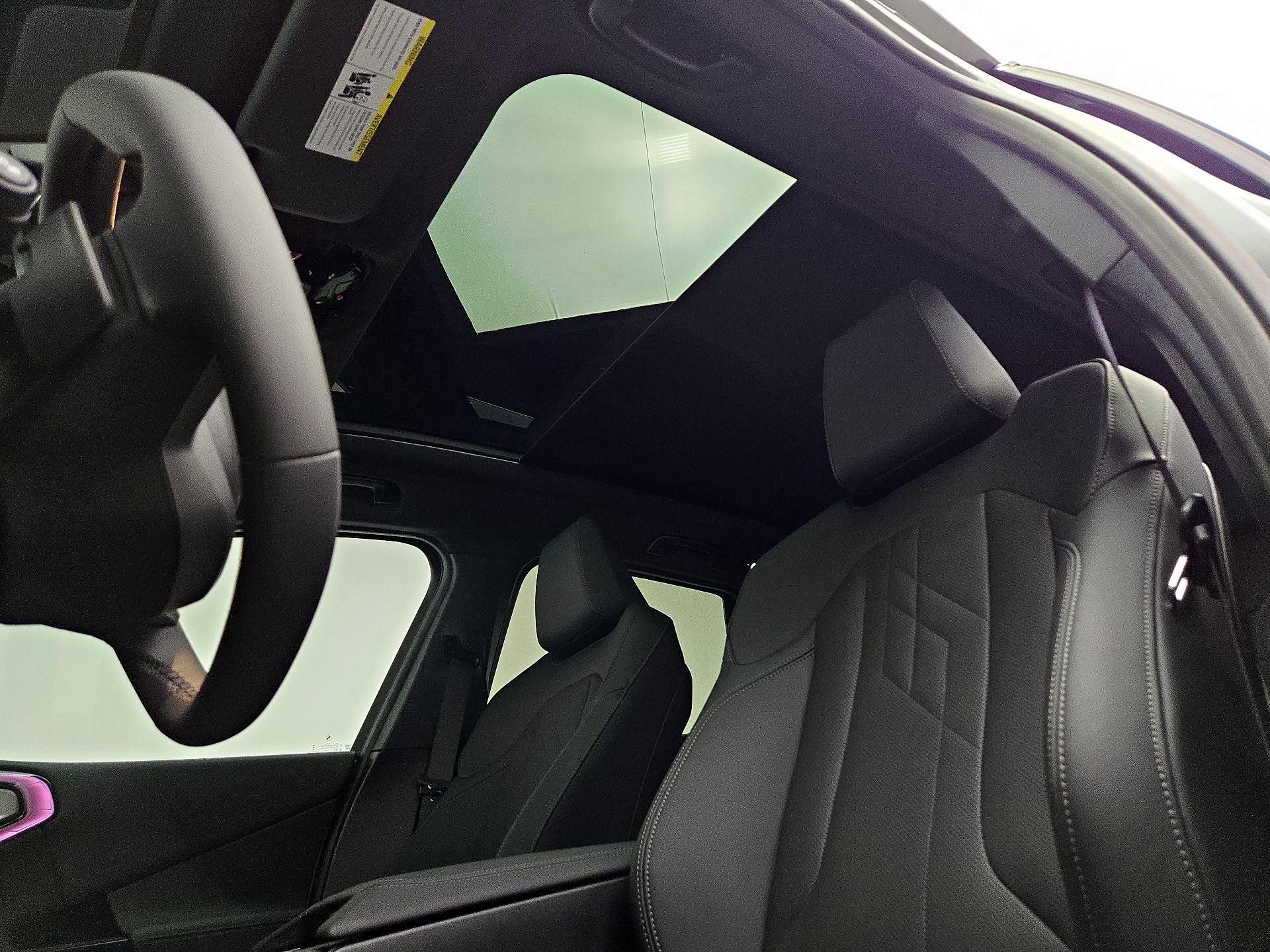 Thumbnail: 2026 BMW X3 - 18