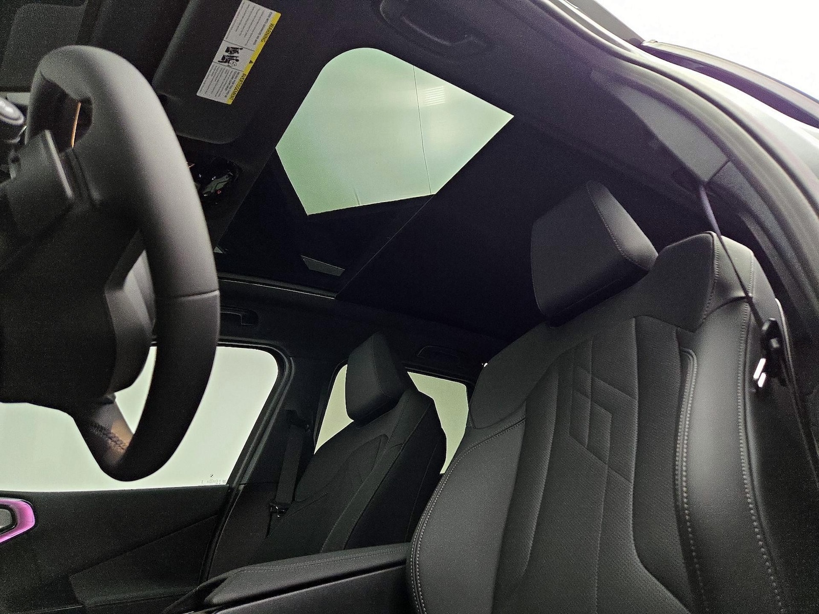 2026 BMW X3 30 - Photo 19