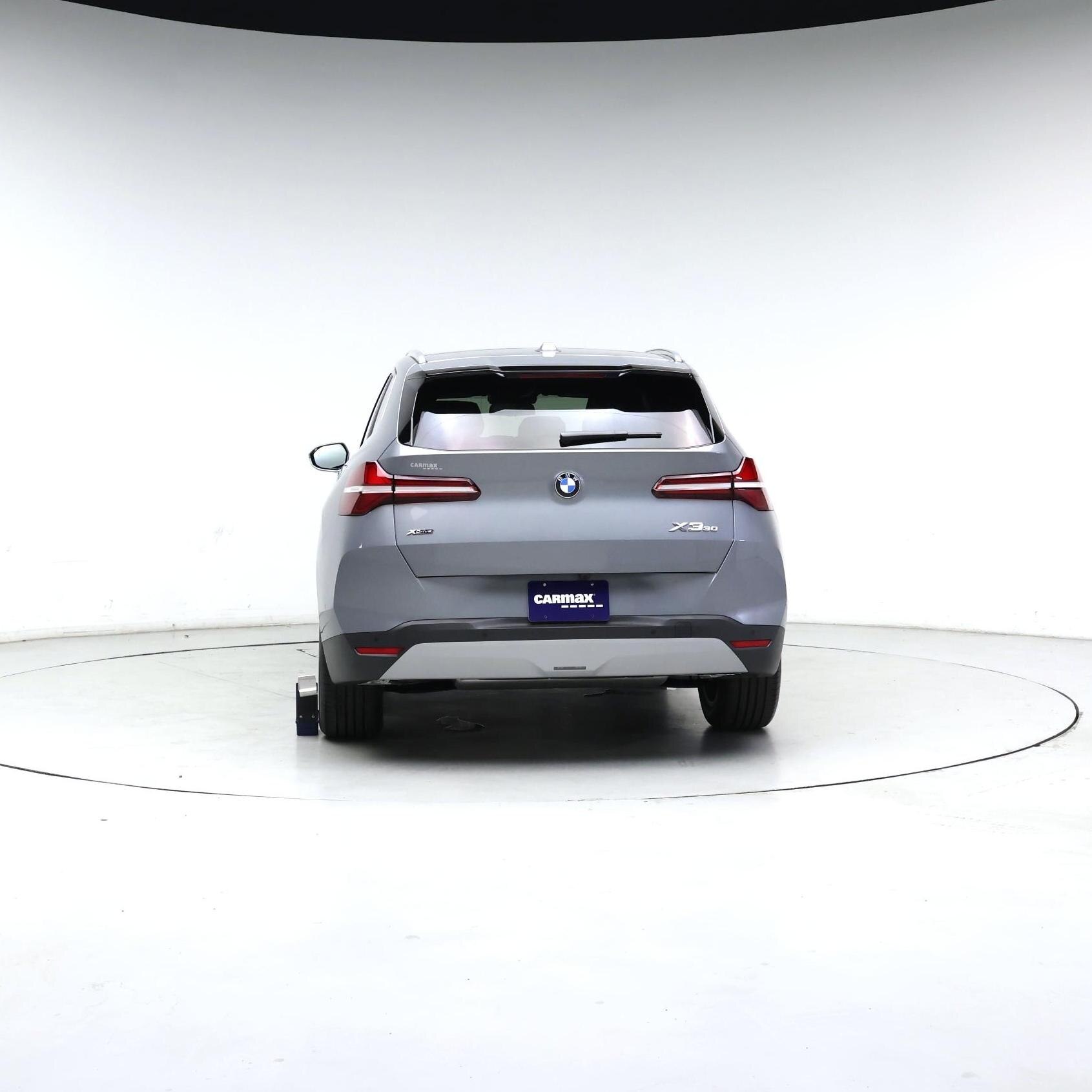 Thumbnail: 2026 BMW X3 - 2