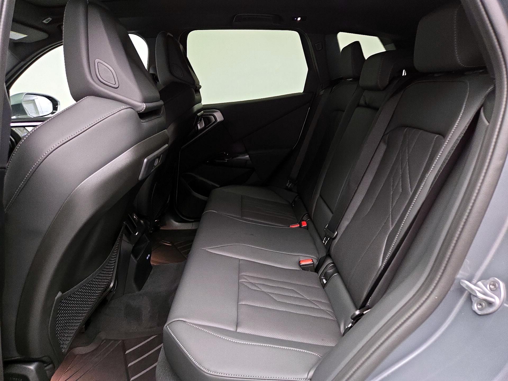 Thumbnail: 2026 BMW X3 - 19