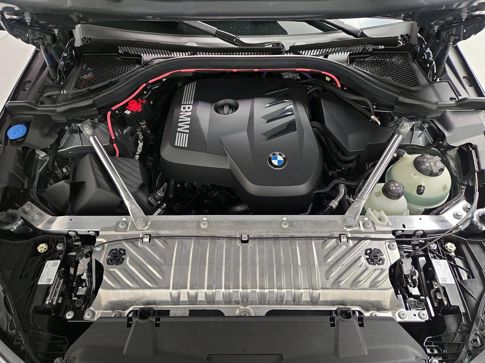 2026 BMW X3 30 - Photo 22