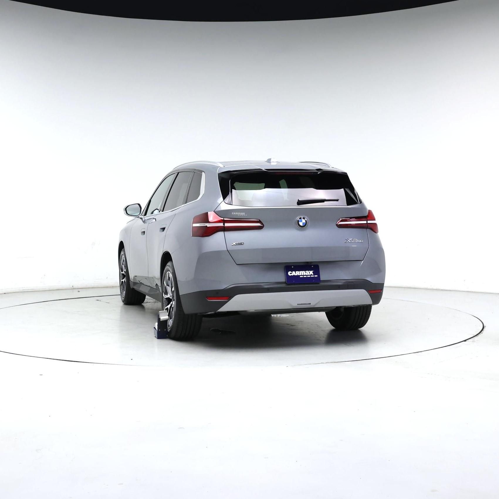 Thumbnail: 2026 BMW X3 - 7