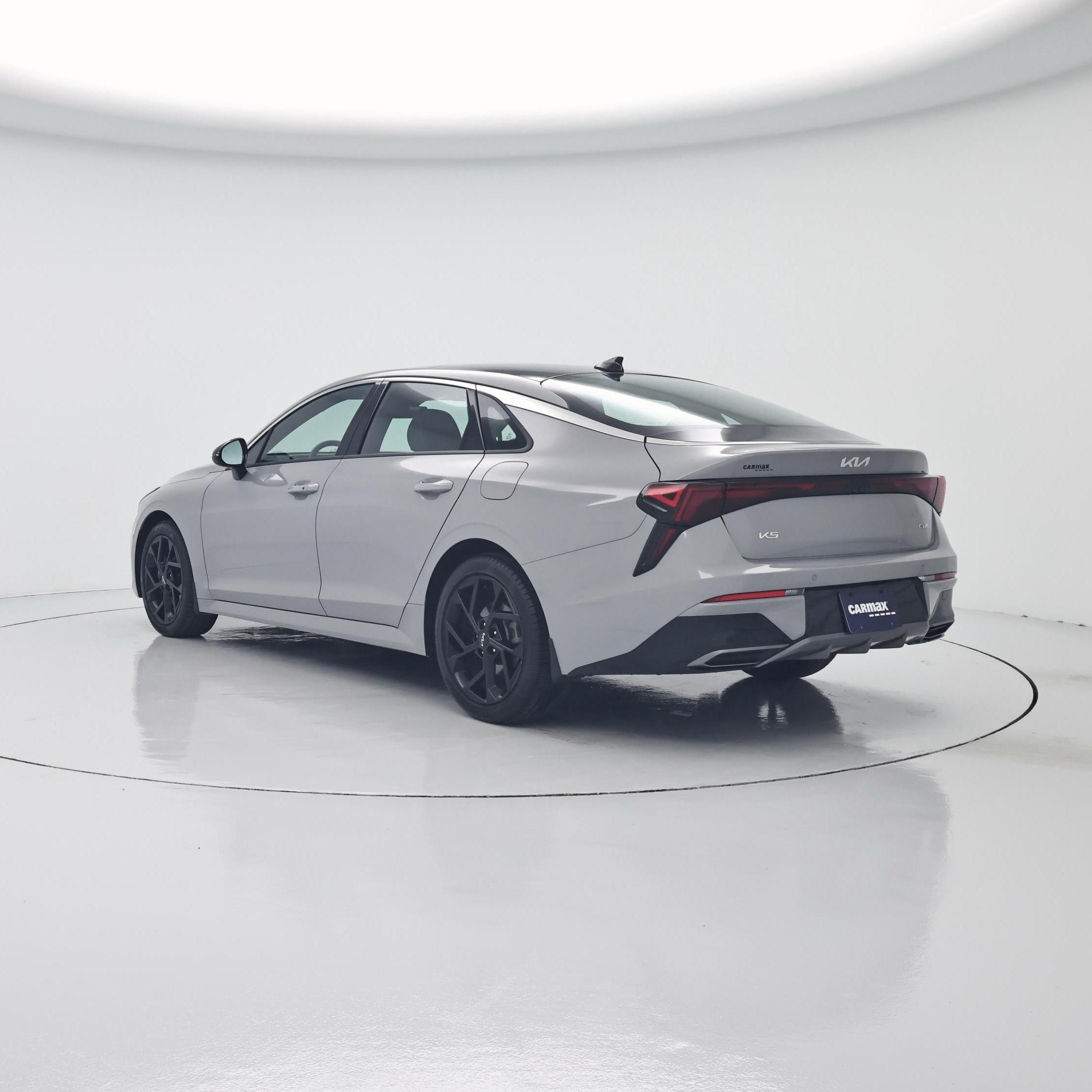 Thumbnail: 2026 Kia K5 - 2
