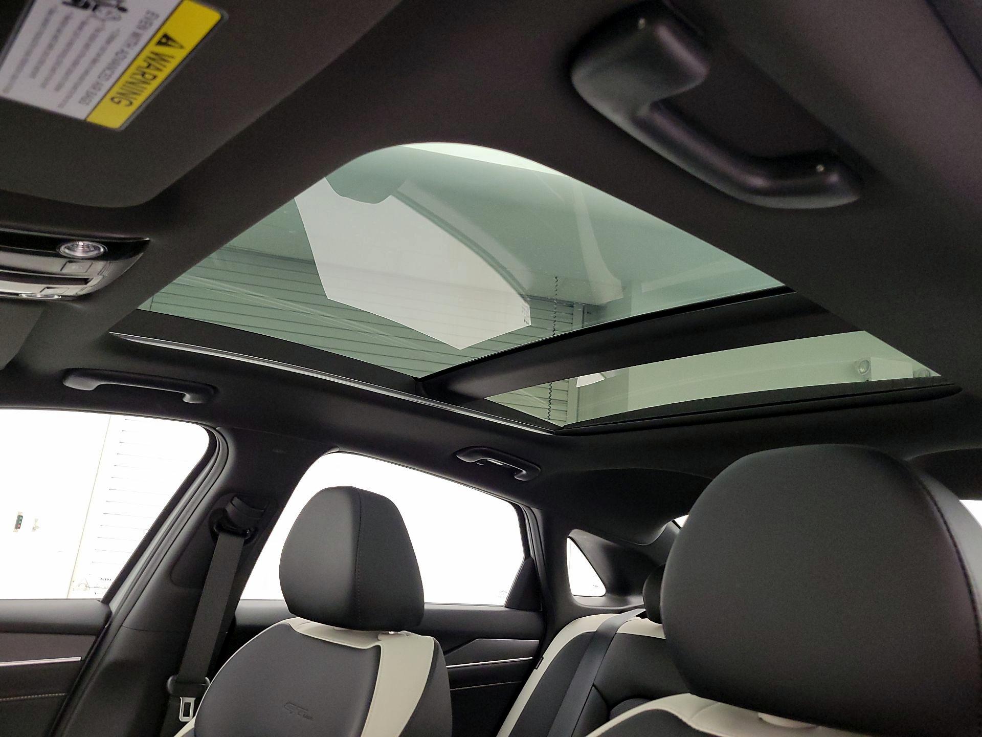 Thumbnail: 2026 Kia K5 - 20