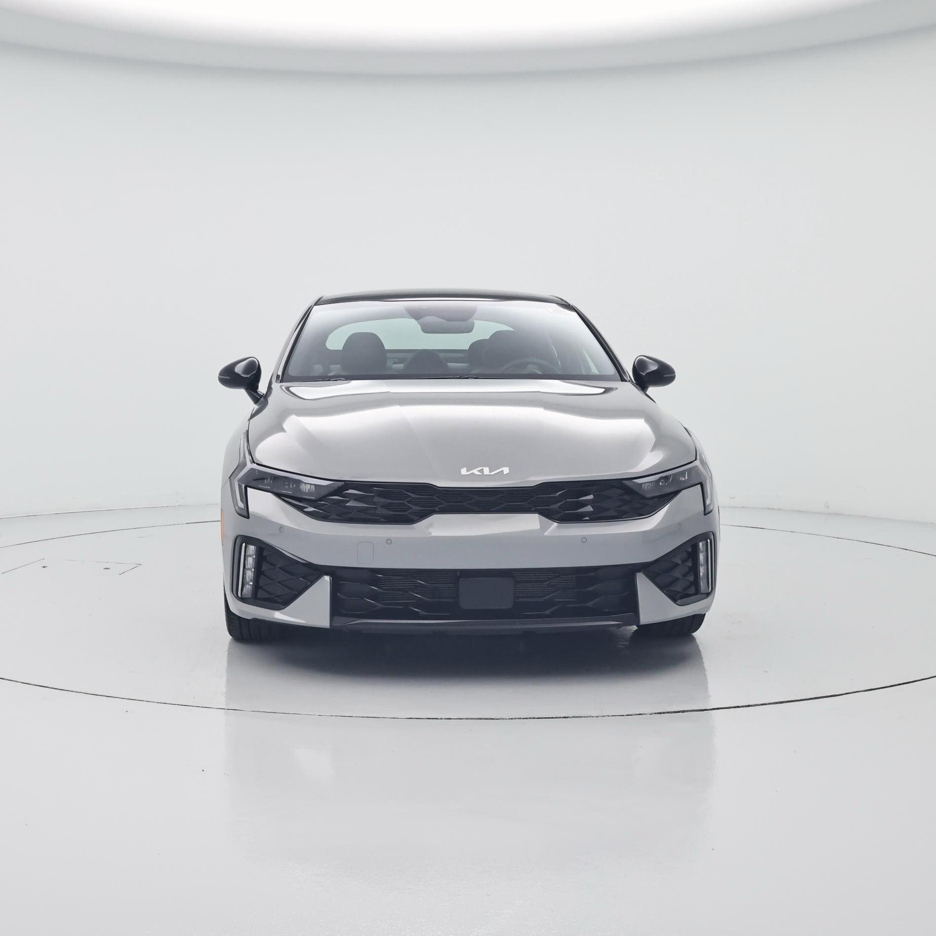 Thumbnail: 2026 Kia K5 - 5