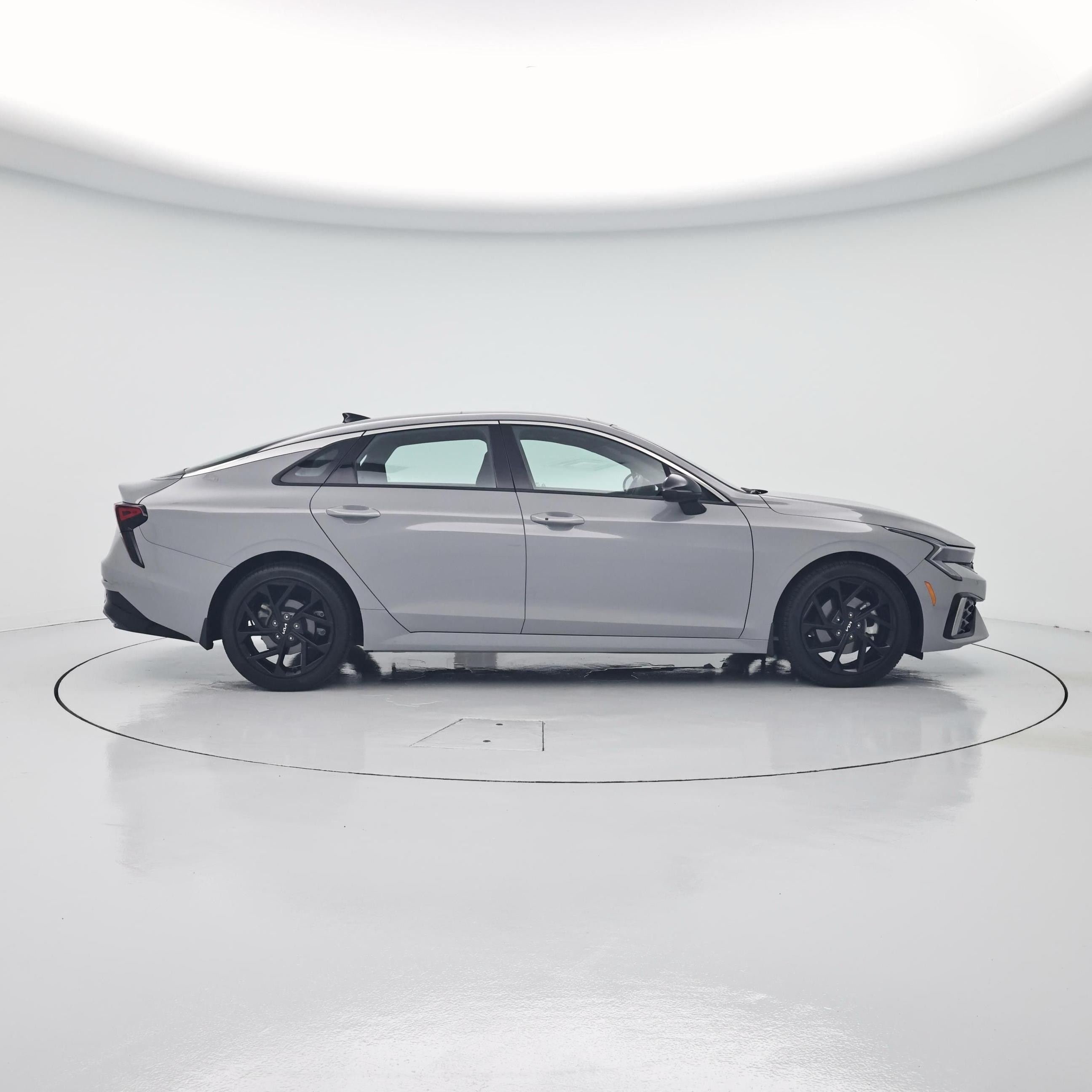 Thumbnail: 2026 Kia K5 - 7