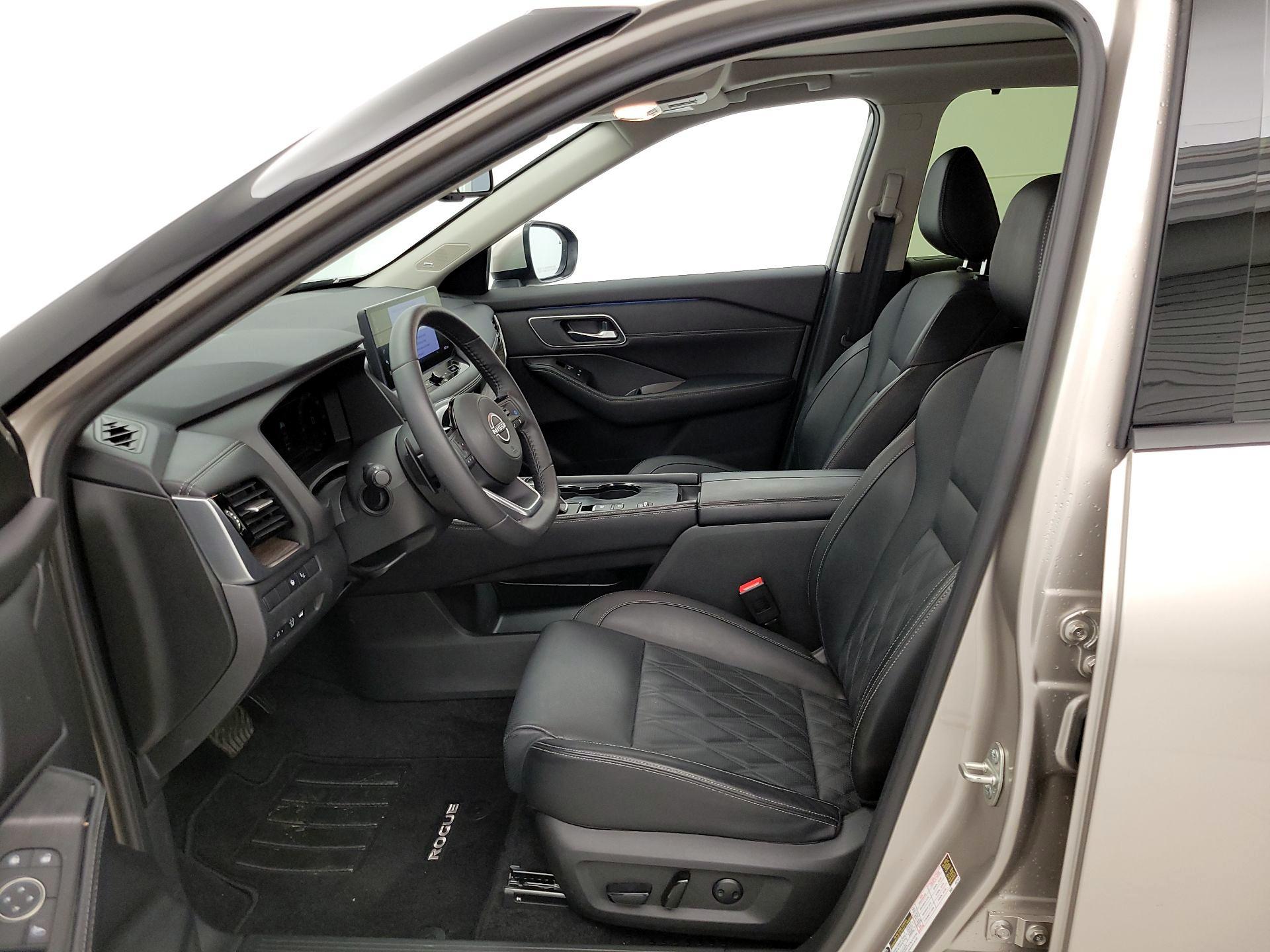 Thumbnail: 2024 Nissan Rogue - 11