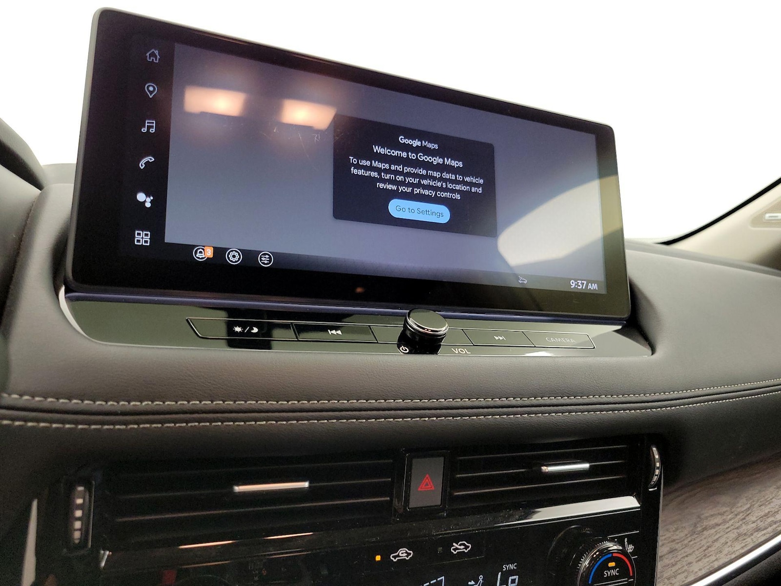 2024 Nissan Rogue Platinum - Photo 15