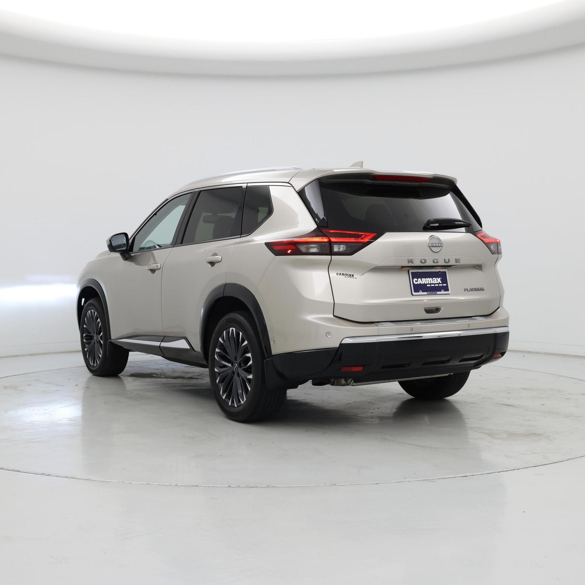 Thumbnail: 2024 Nissan Rogue - 2