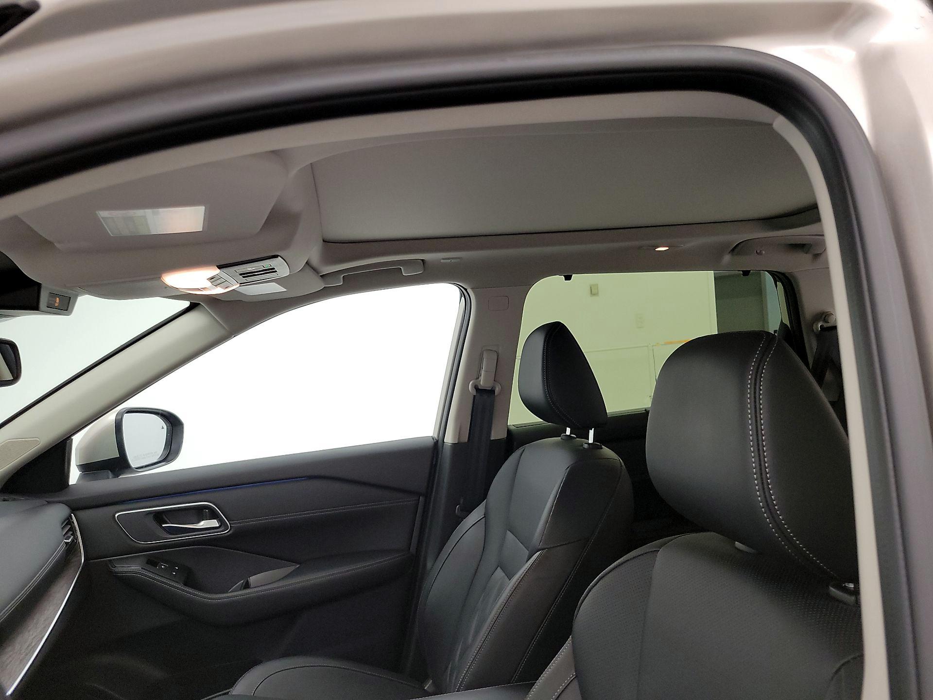 Thumbnail: 2024 Nissan Rogue - 20