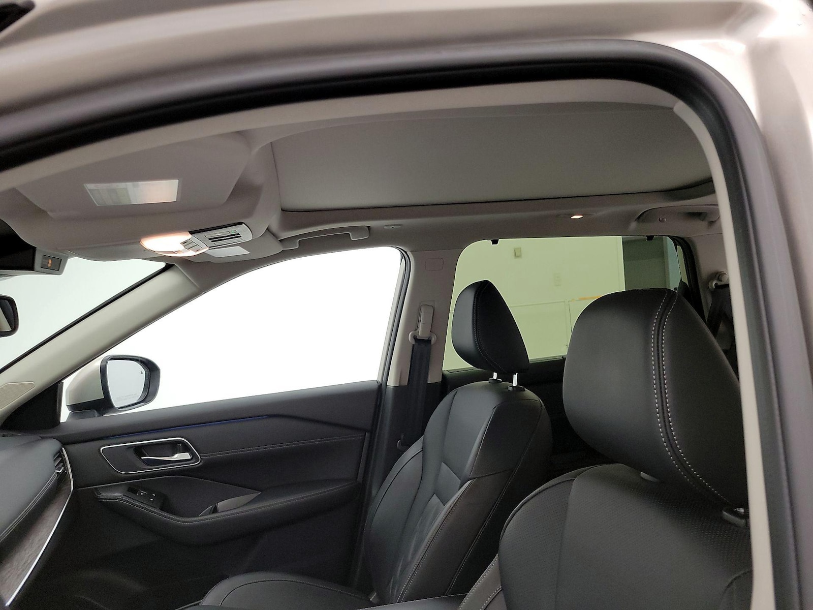 2024 Nissan Rogue Platinum - Photo 21