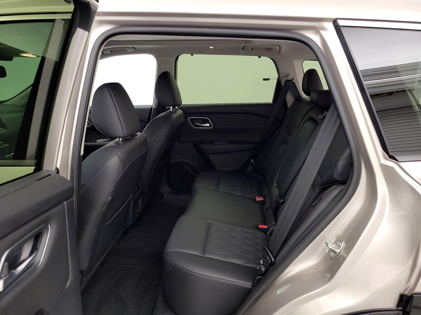 2024 Nissan Rogue Platinum - Photo 22