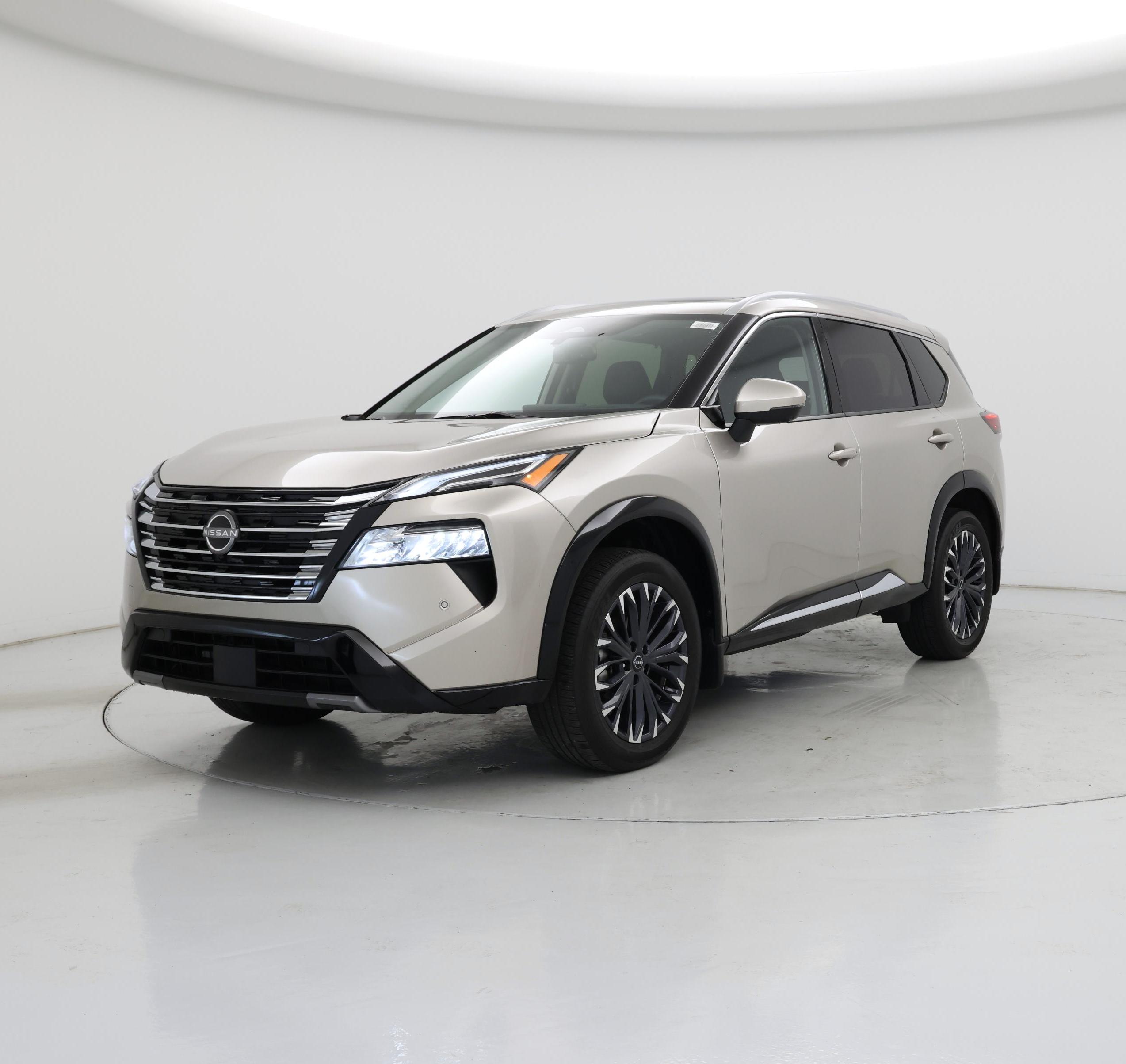 Thumbnail: 2024 Nissan Rogue - 4