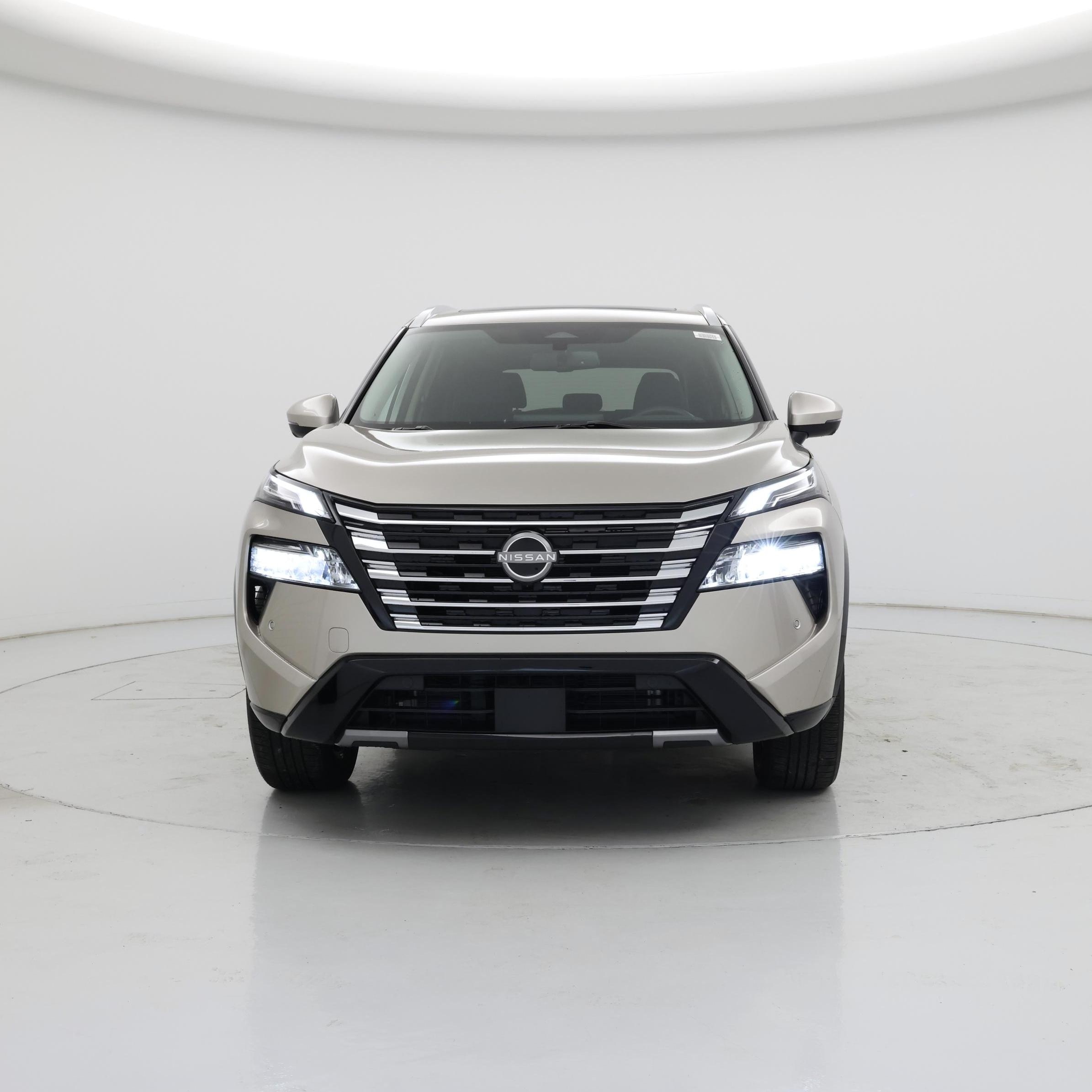 Thumbnail: 2024 Nissan Rogue - 5