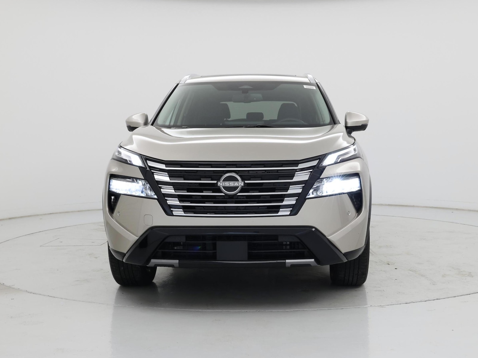 2024 Nissan Rogue Platinum - Photo 6